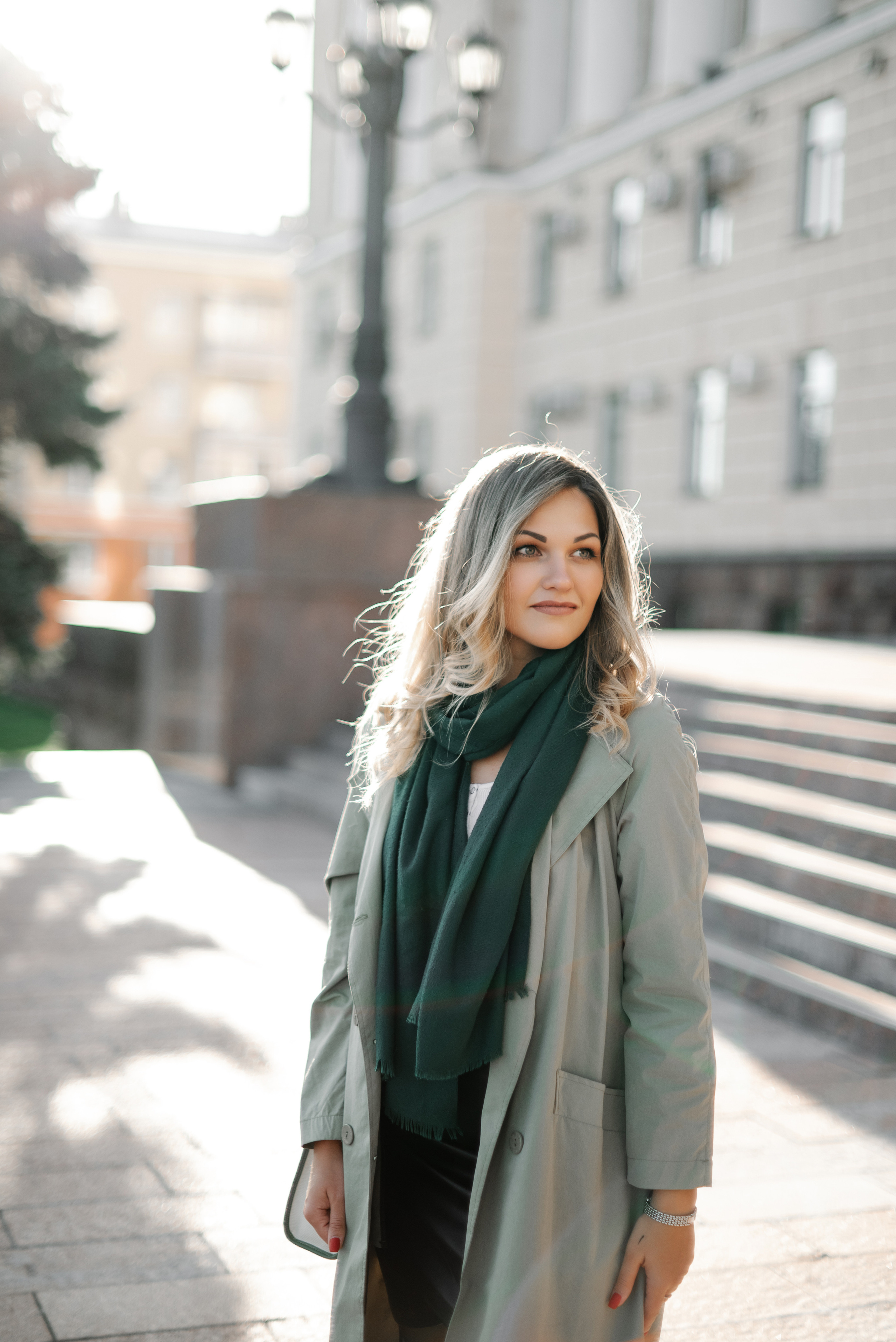 Оля. Свадебный и портретный фотограф в Липецке Юлия Свит