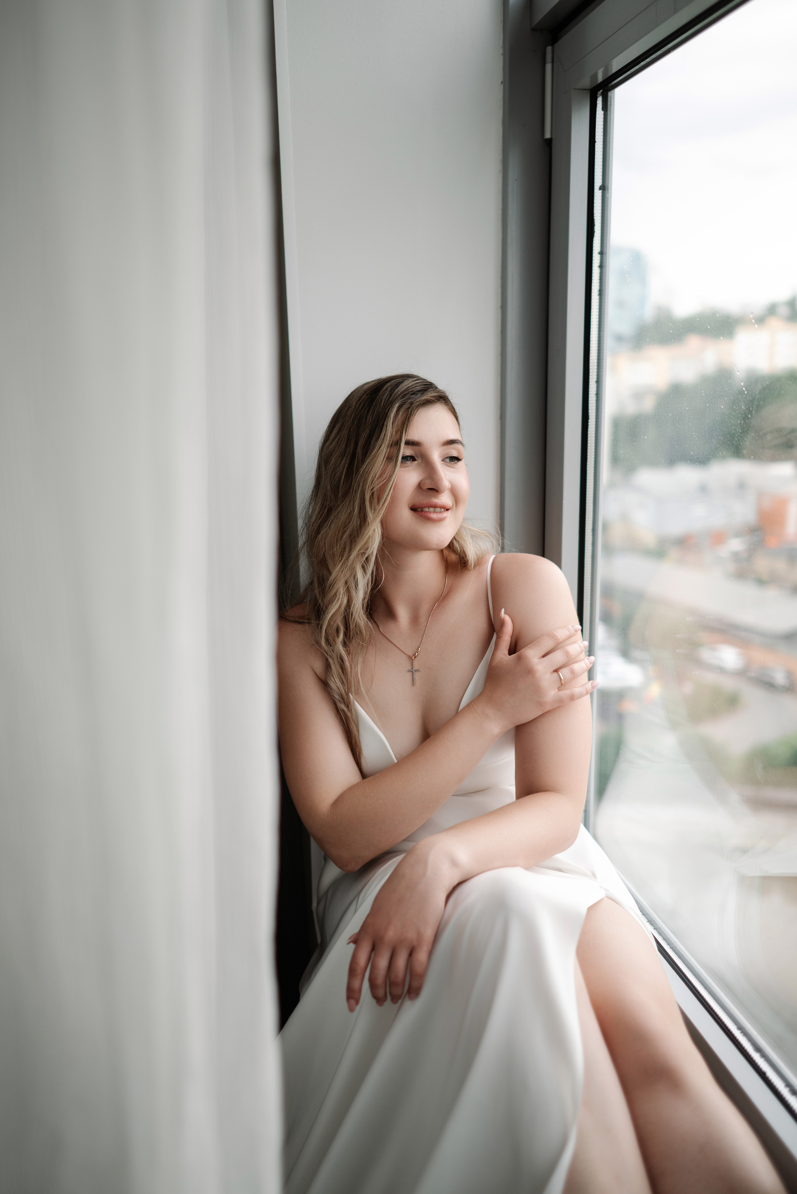 Ирина и Иван. Свадебный и портретный фотограф в Липецке Юлия Свит