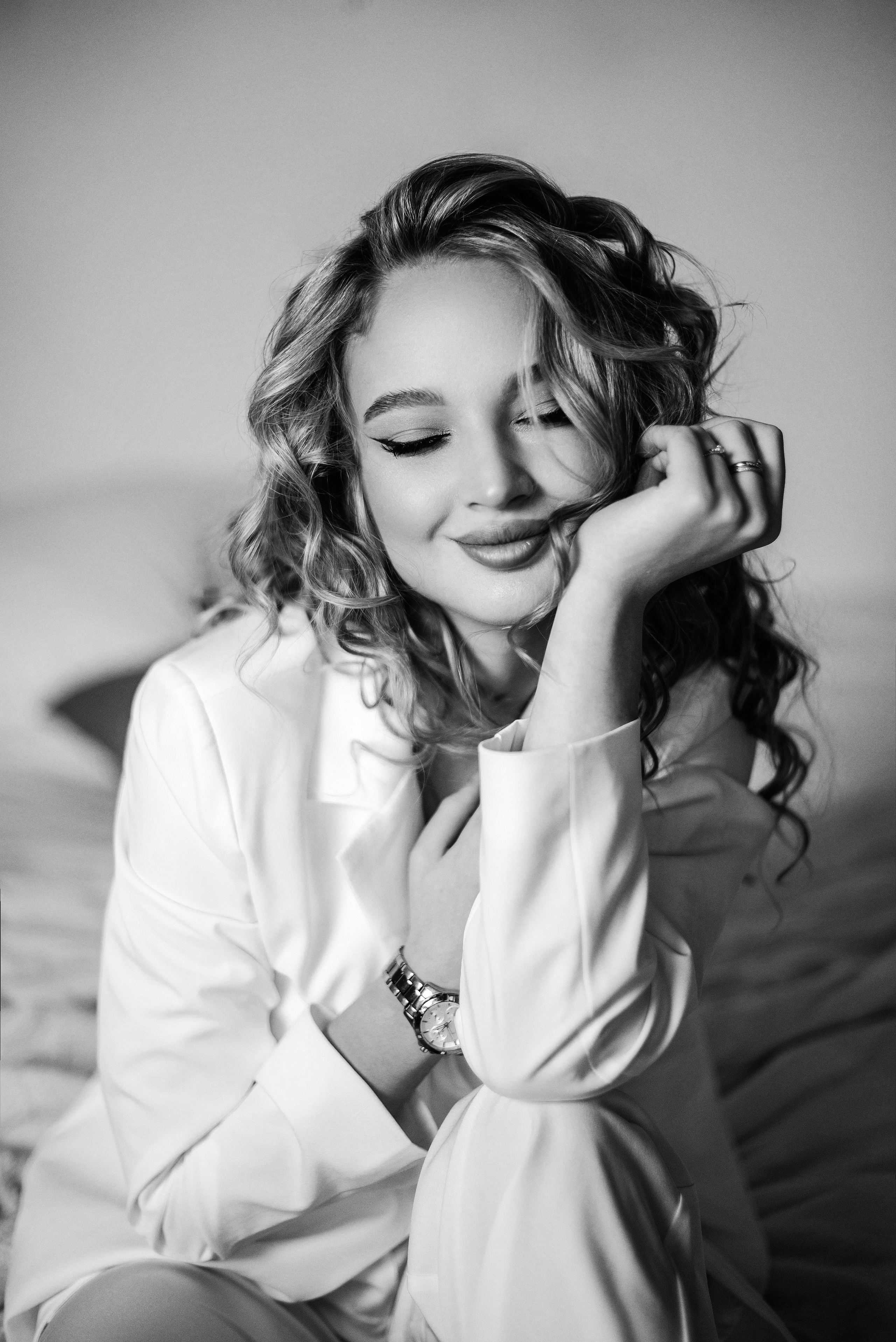 Алёна. Свадебный и портретный фотограф в Липецке Юлия Свит