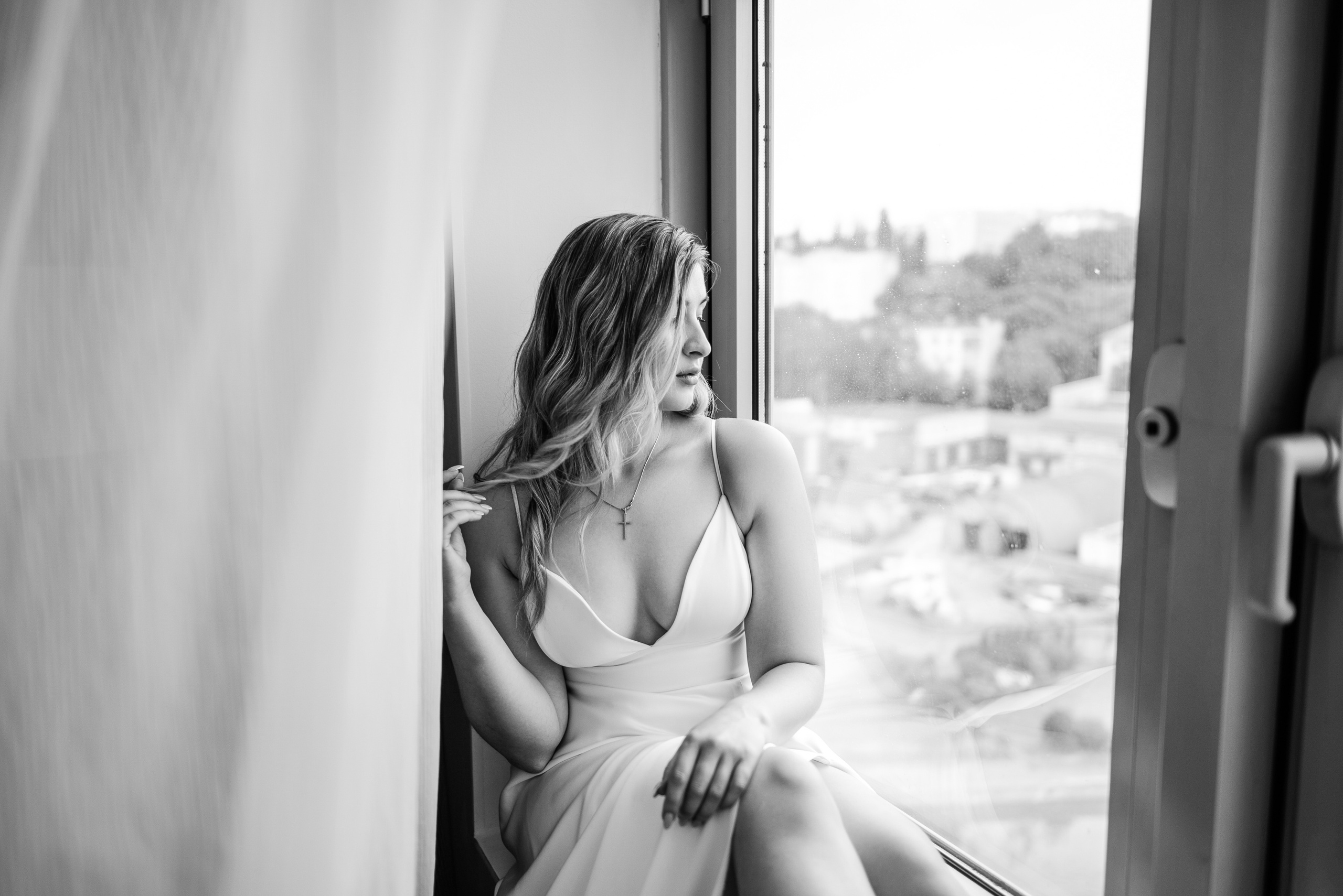 Ирина и Иван. Свадебный и портретный фотограф в Липецке Юлия Свит