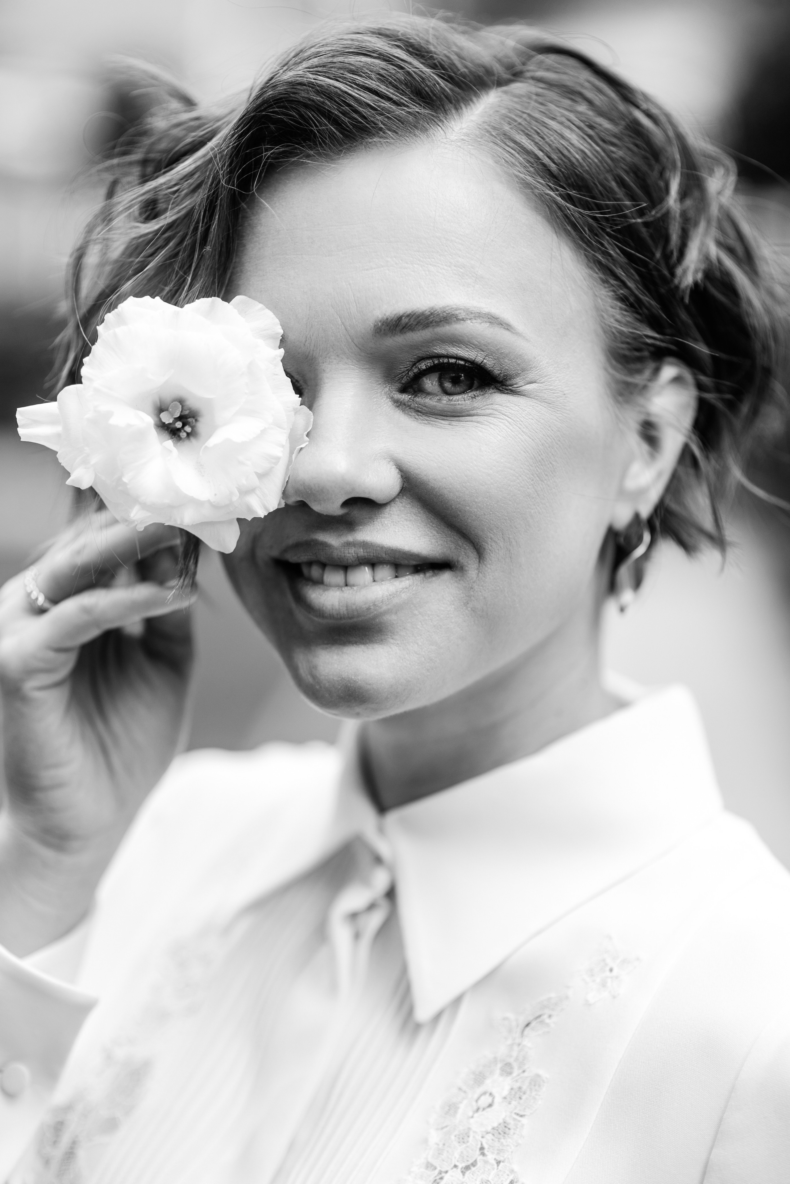 Лена и Максим в Москве. Свадебный и портретный фотограф в Липецке Юлия Свит