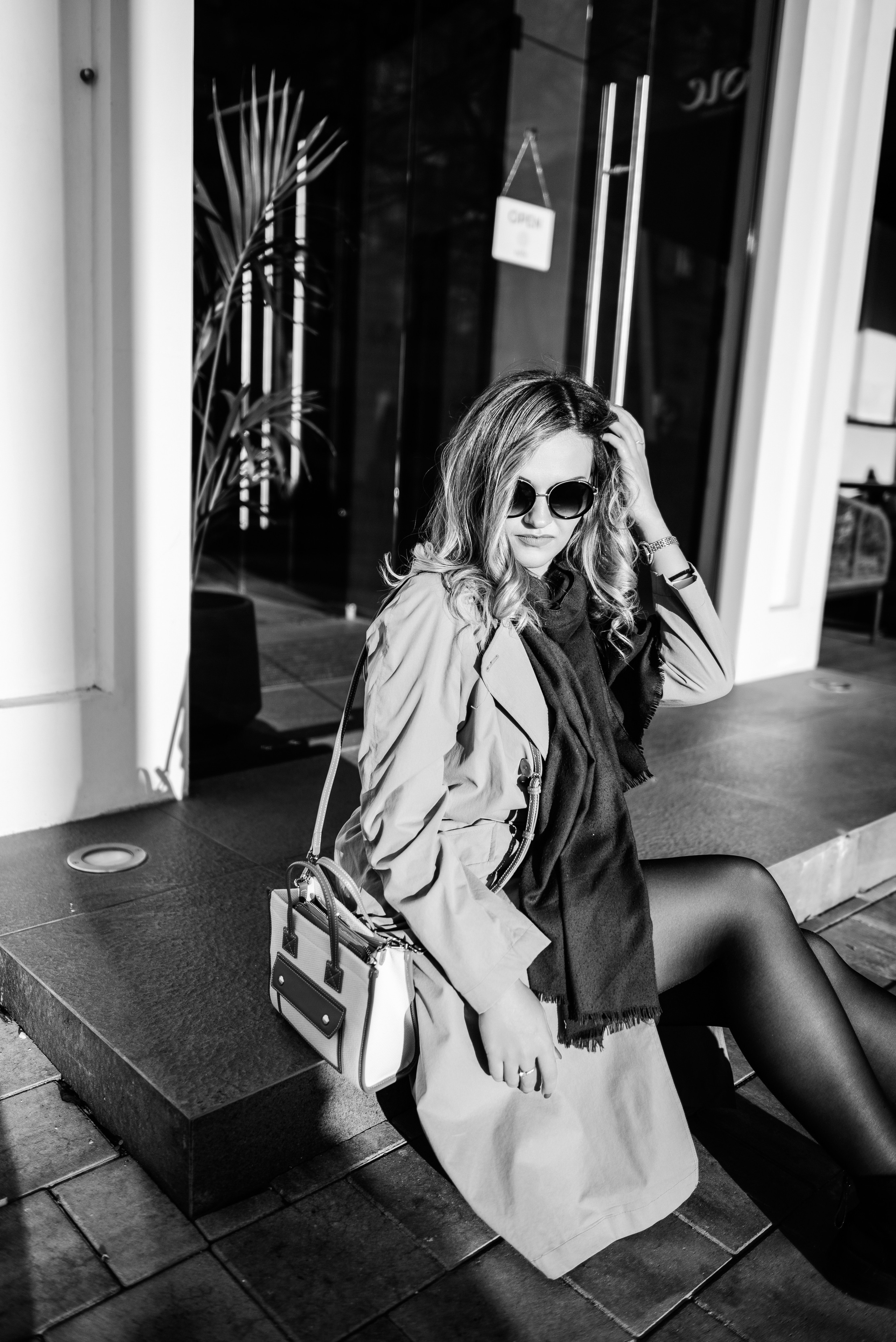 Оля. Свадебный и портретный фотограф в Липецке Юлия Свит