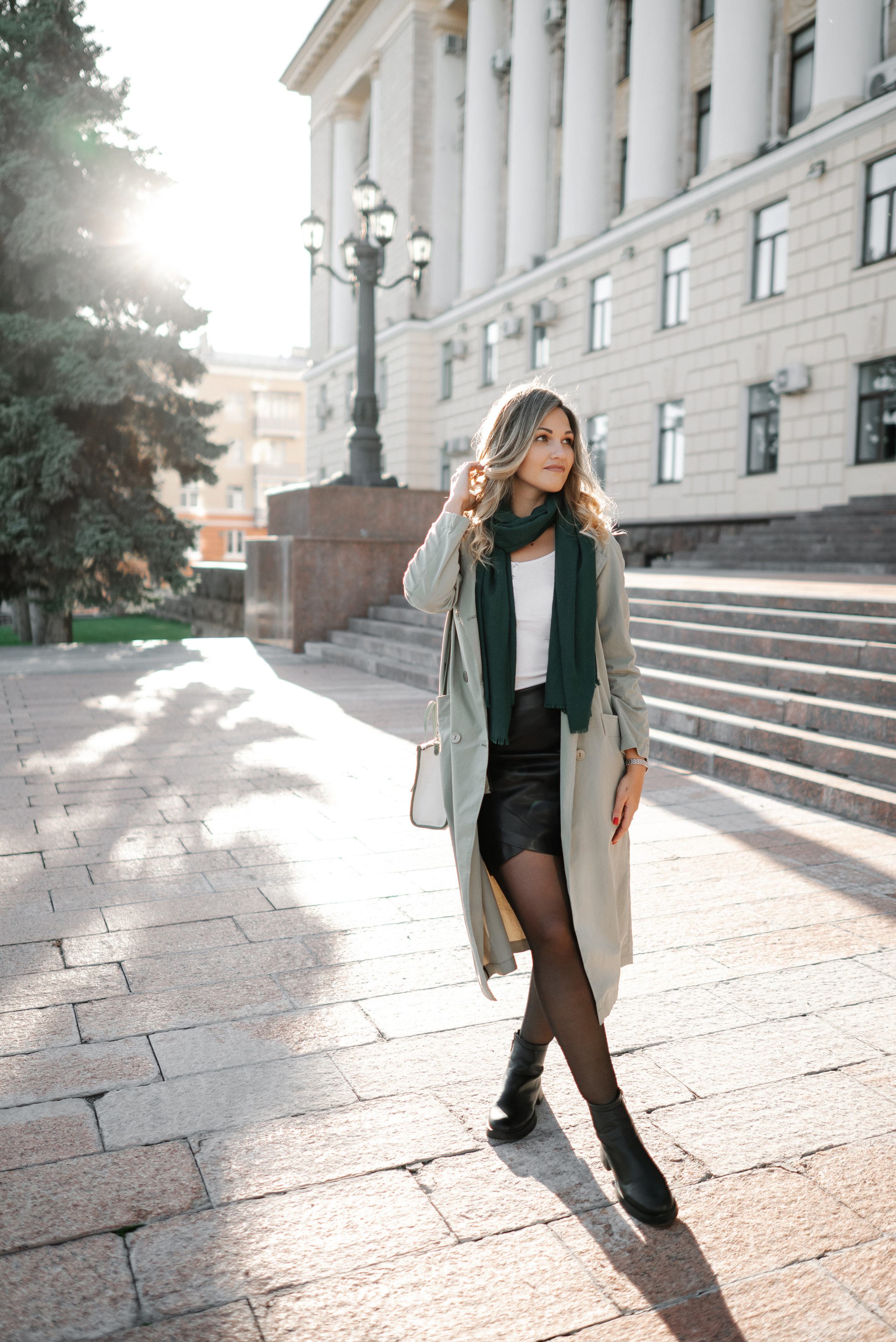 Оля. Свадебный и портретный фотограф в Липецке Юлия Свит