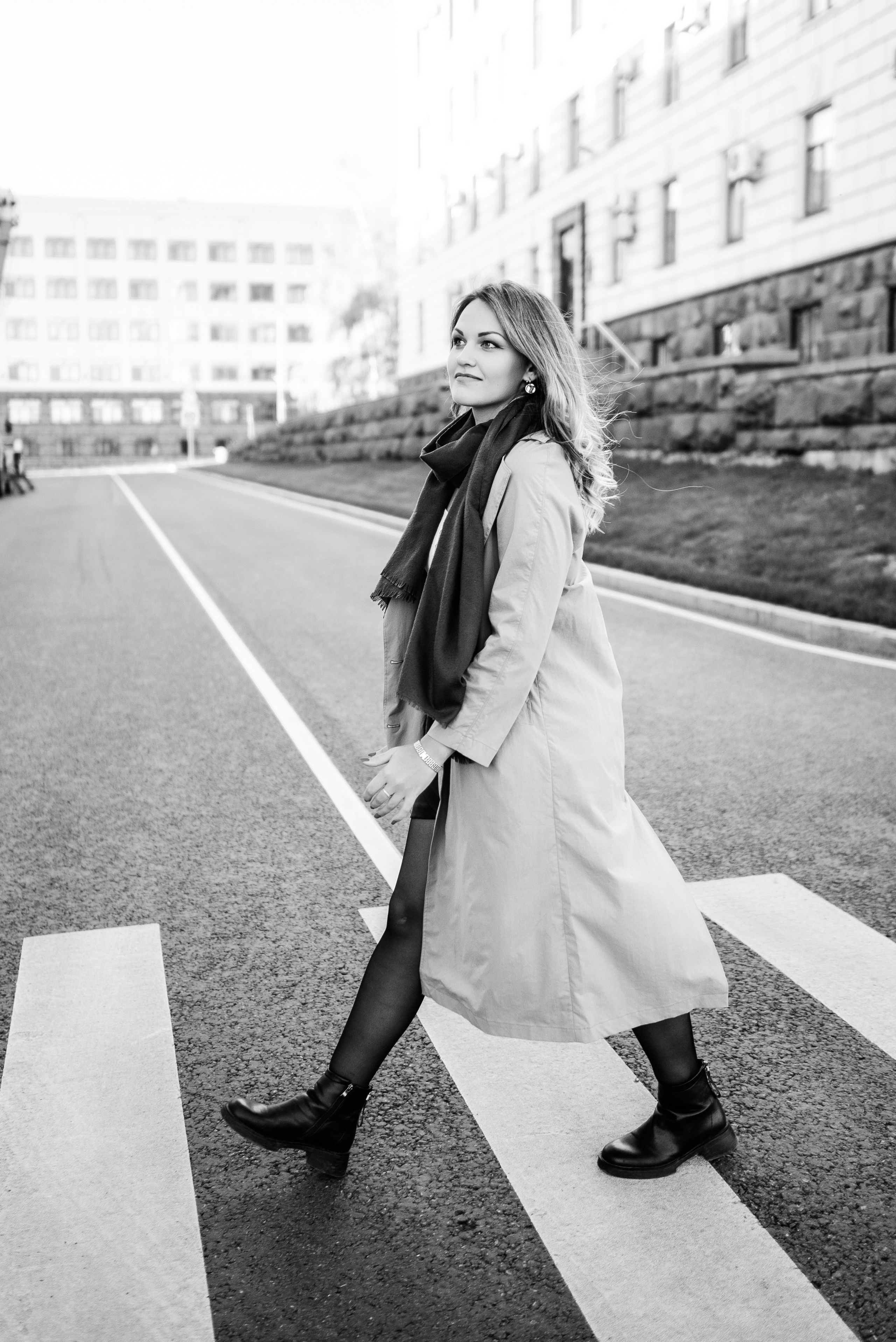 Оля. Свадебный и портретный фотограф в Липецке Юлия Свит