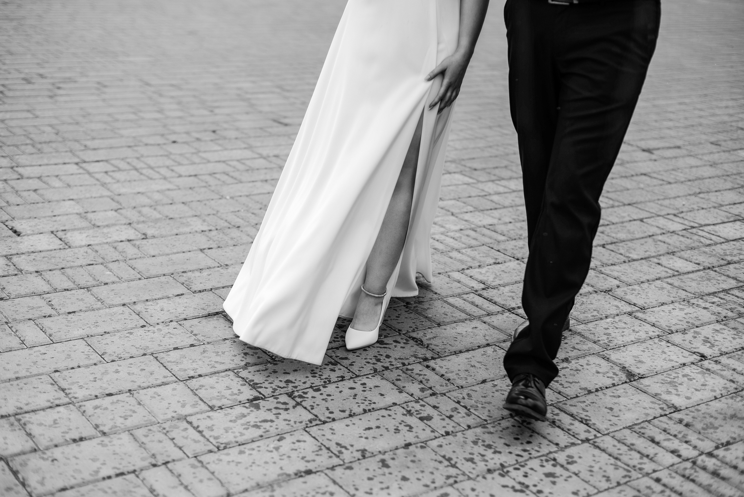 Ирина и Иван. Свадебный и портретный фотограф в Липецке Юлия Свит