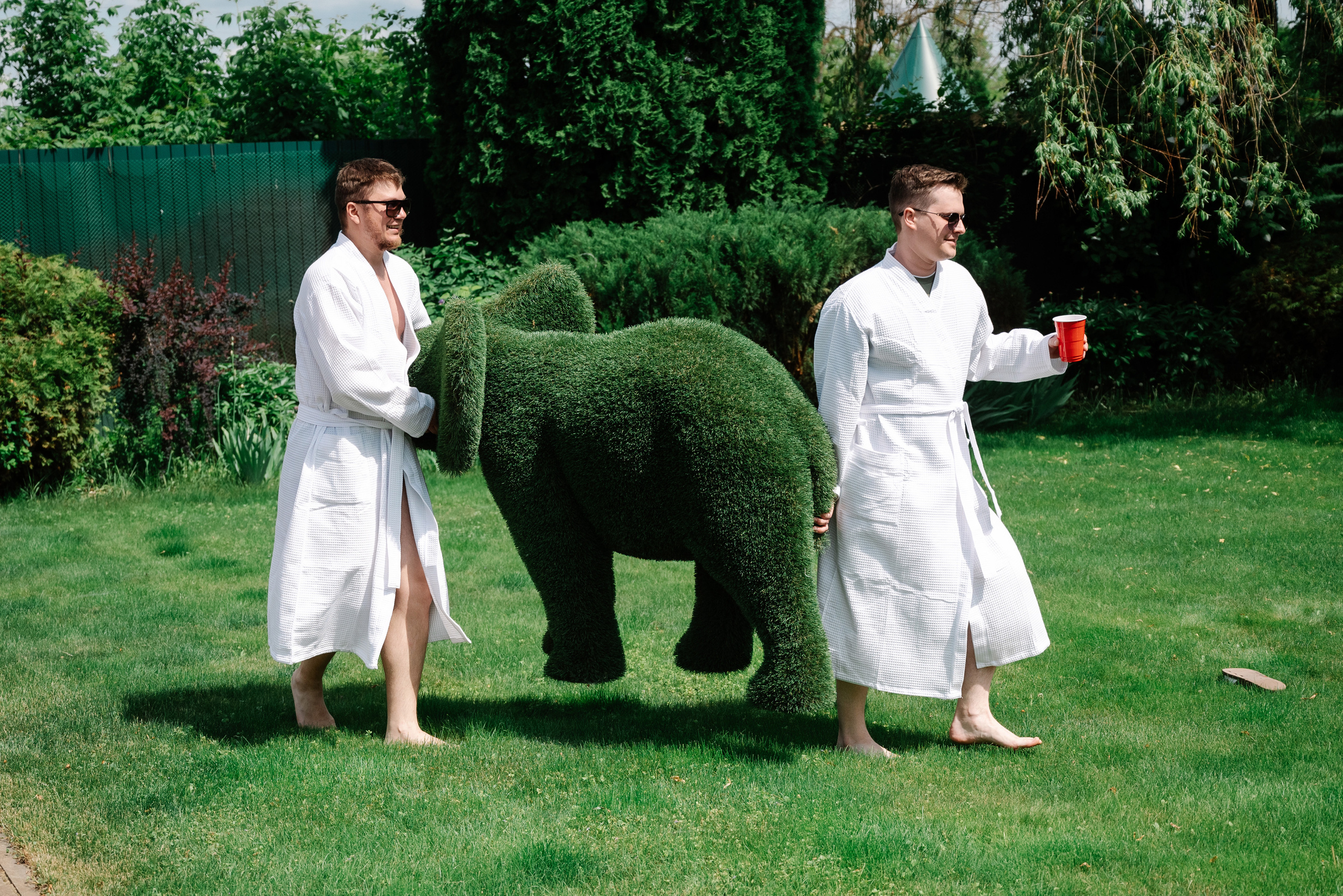 Мальчишник Кости. Свадебный и портретный фотограф в Липецке Юлия Свит