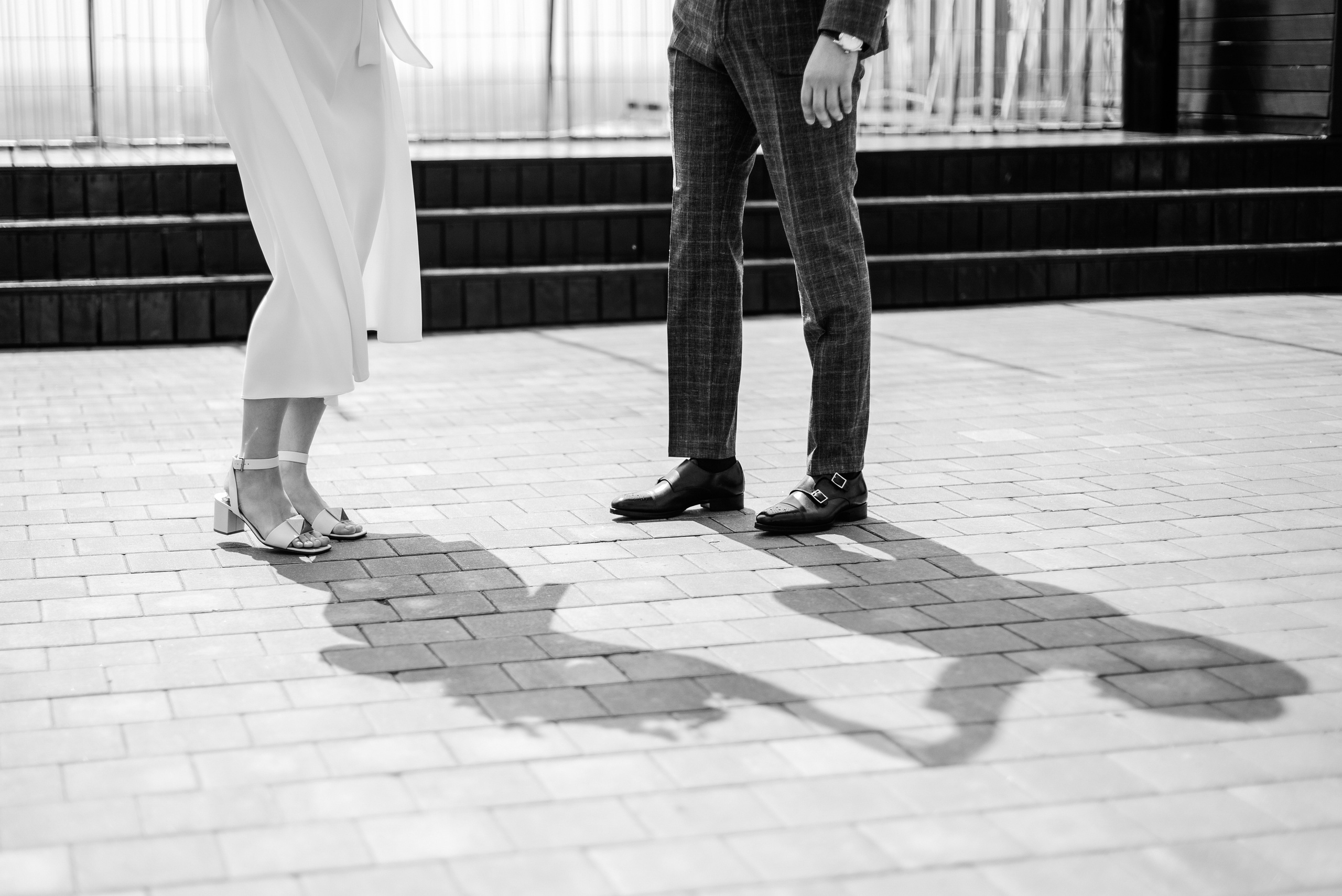 Лена и Максим в Москве. Свадебный и портретный фотограф в Липецке Юлия Свит