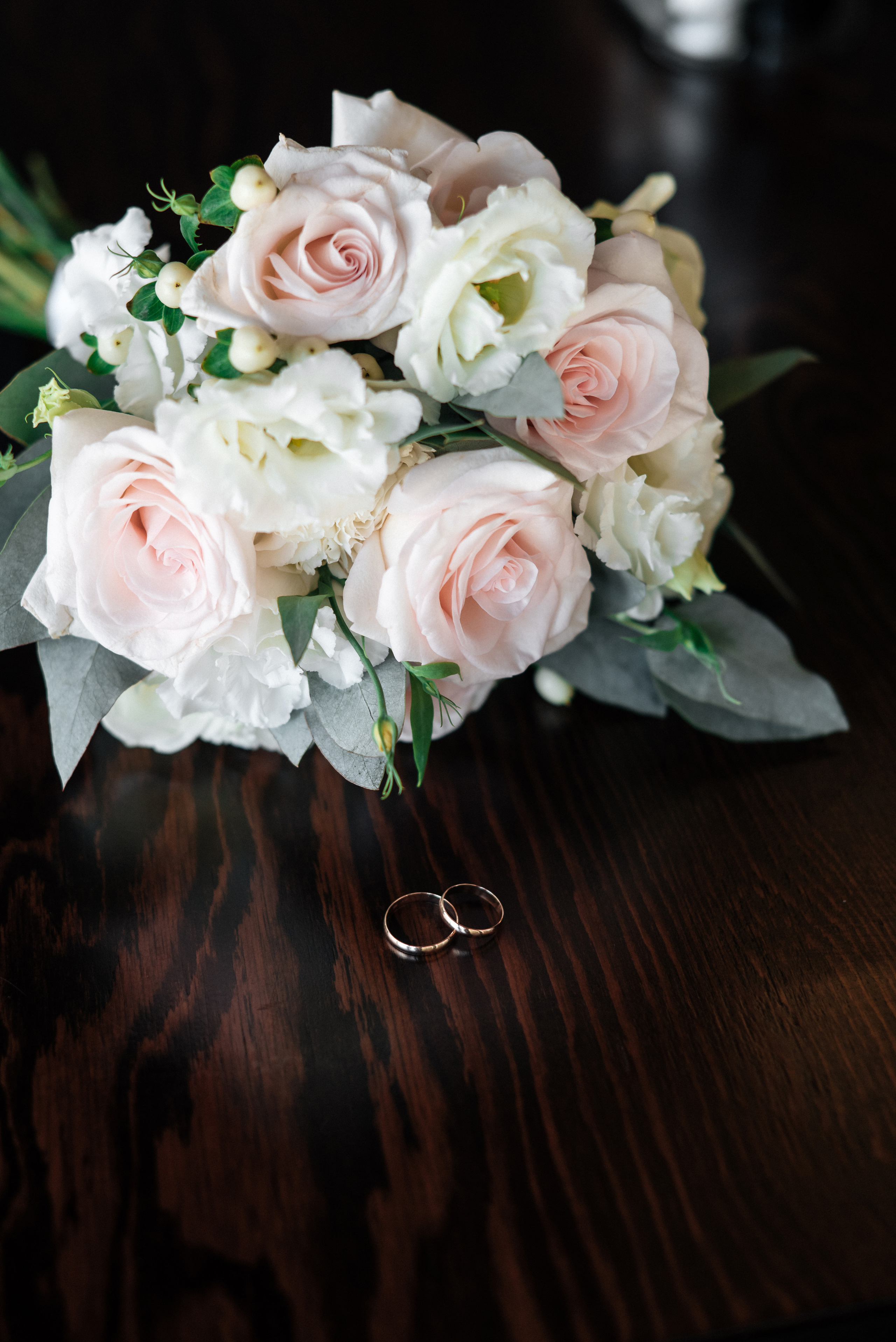 Диана и Саша. Свадебный и портретный фотограф в Липецке Юлия Свит