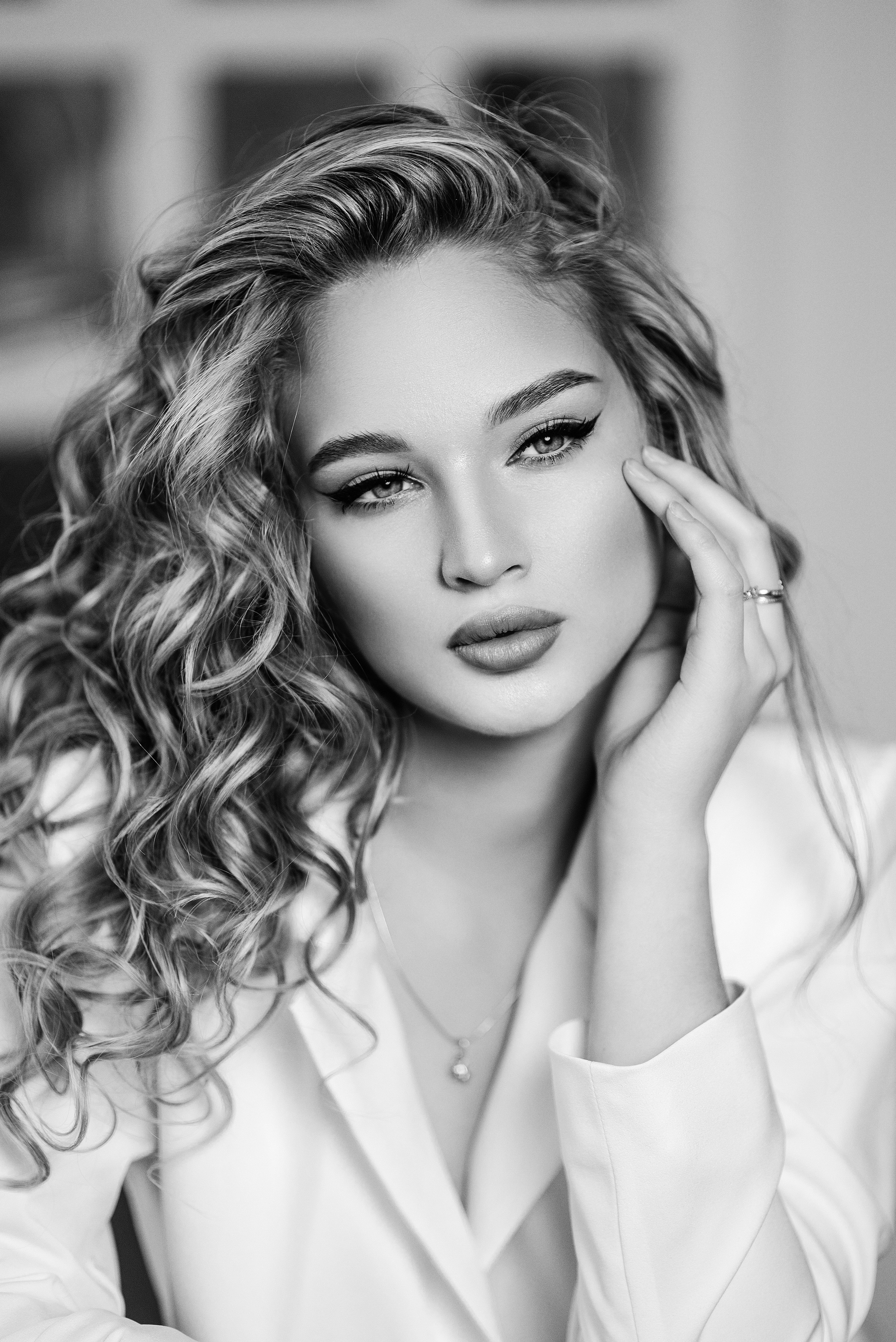 Алёна. Свадебный и портретный фотограф в Липецке Юлия Свит