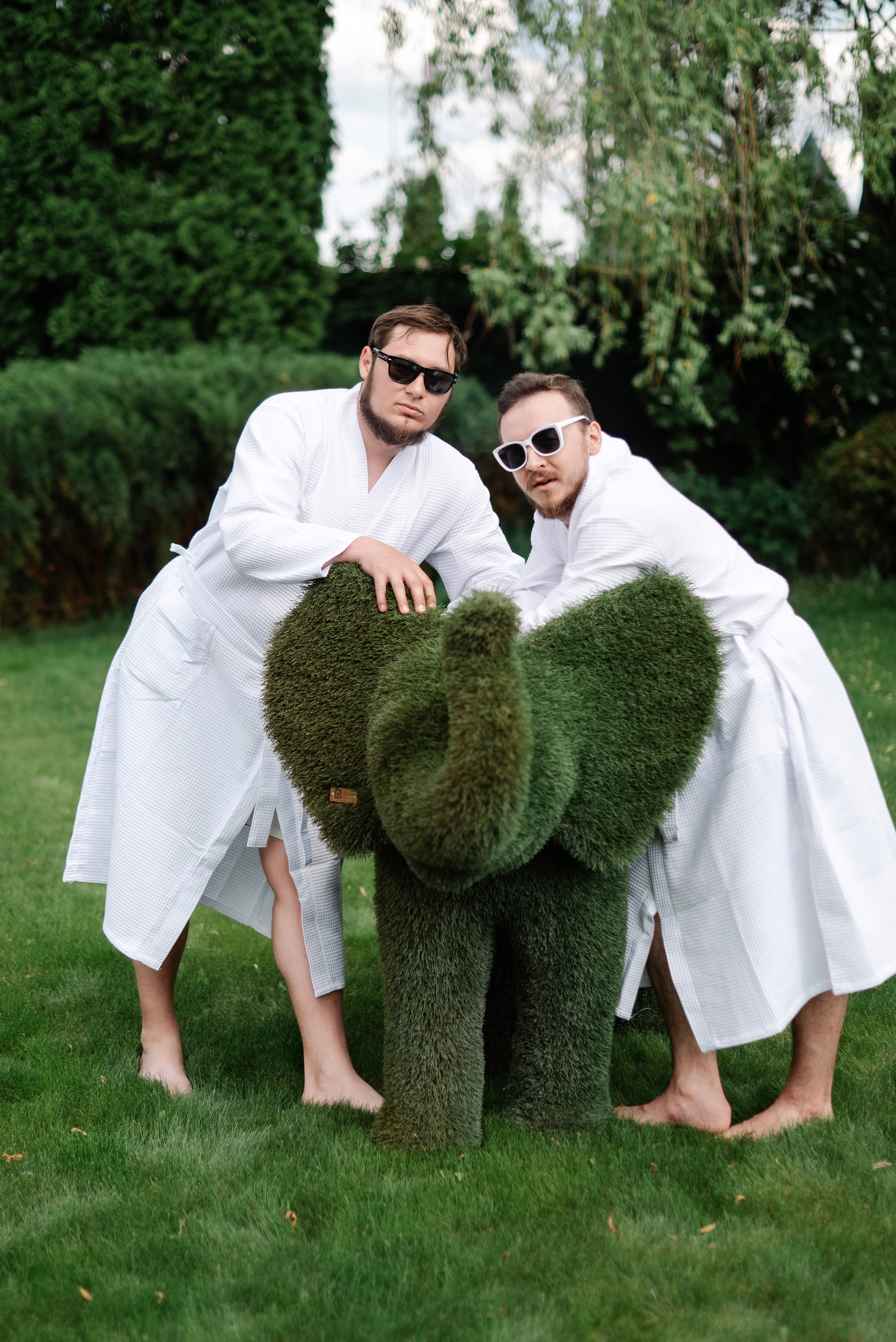 Мальчишник Кости. Свадебный и портретный фотограф в Липецке Юлия Свит