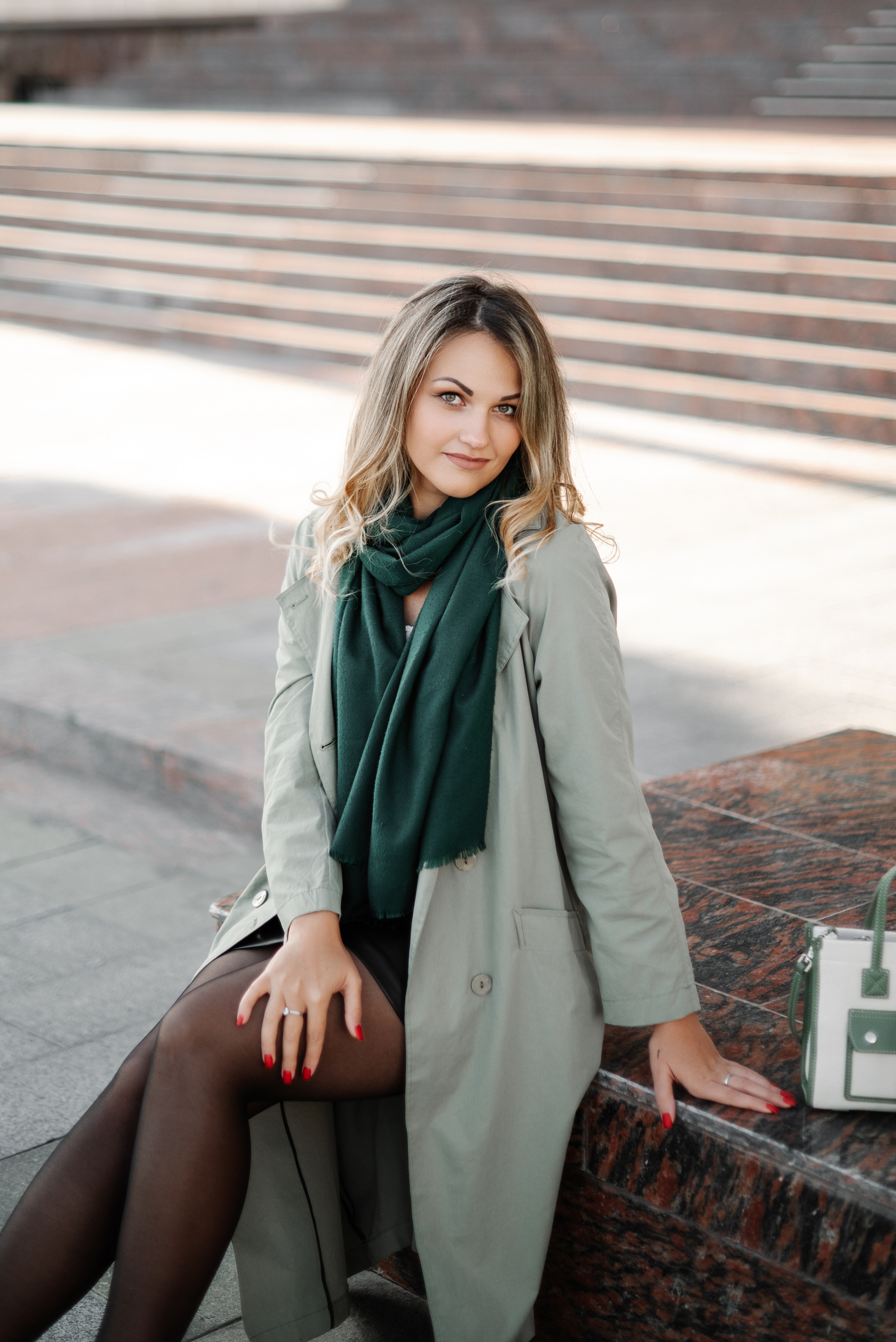 Оля. Свадебный и портретный фотограф в Липецке Юлия Свит