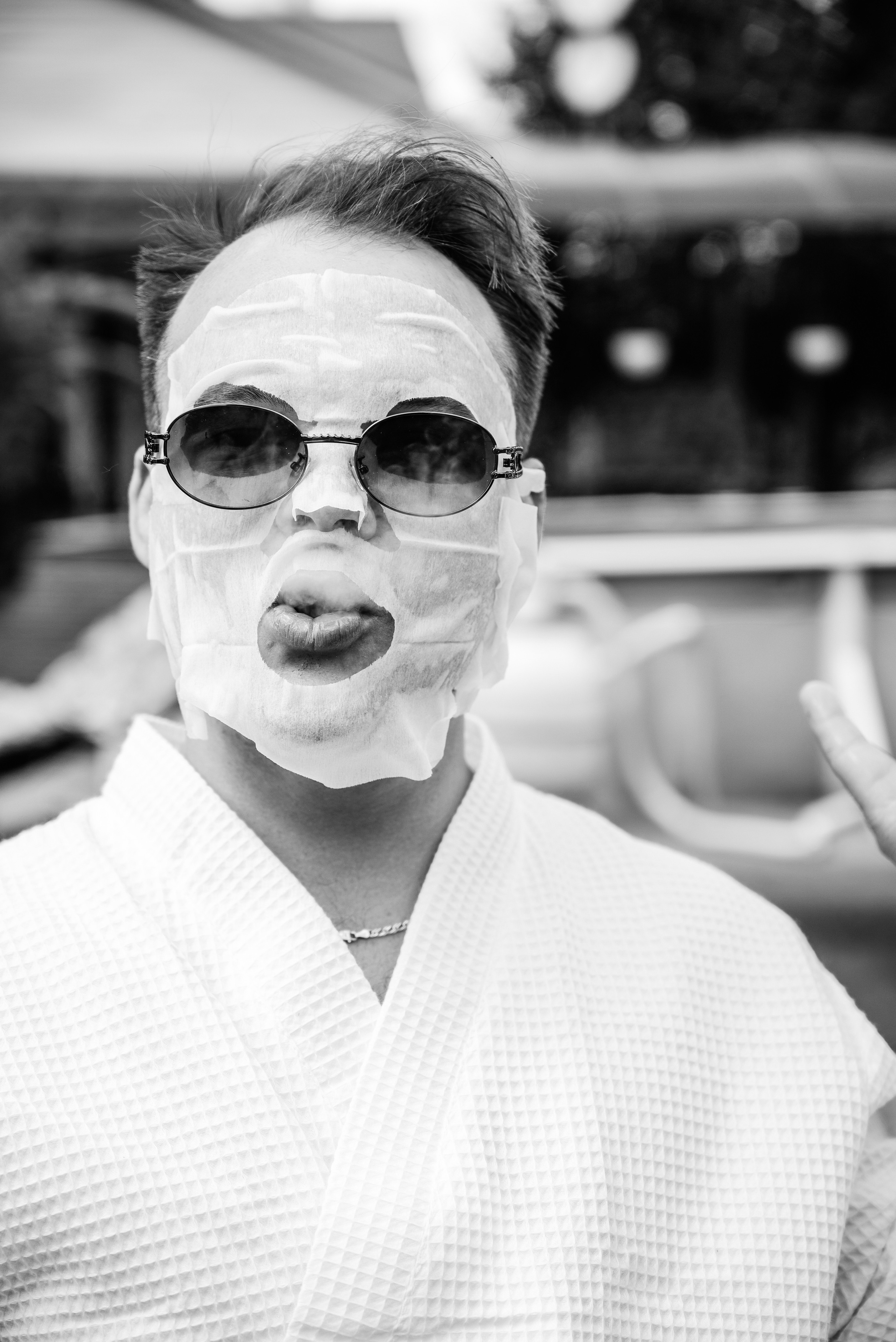 Мальчишник Кости. Свадебный и портретный фотограф в Липецке Юлия Свит