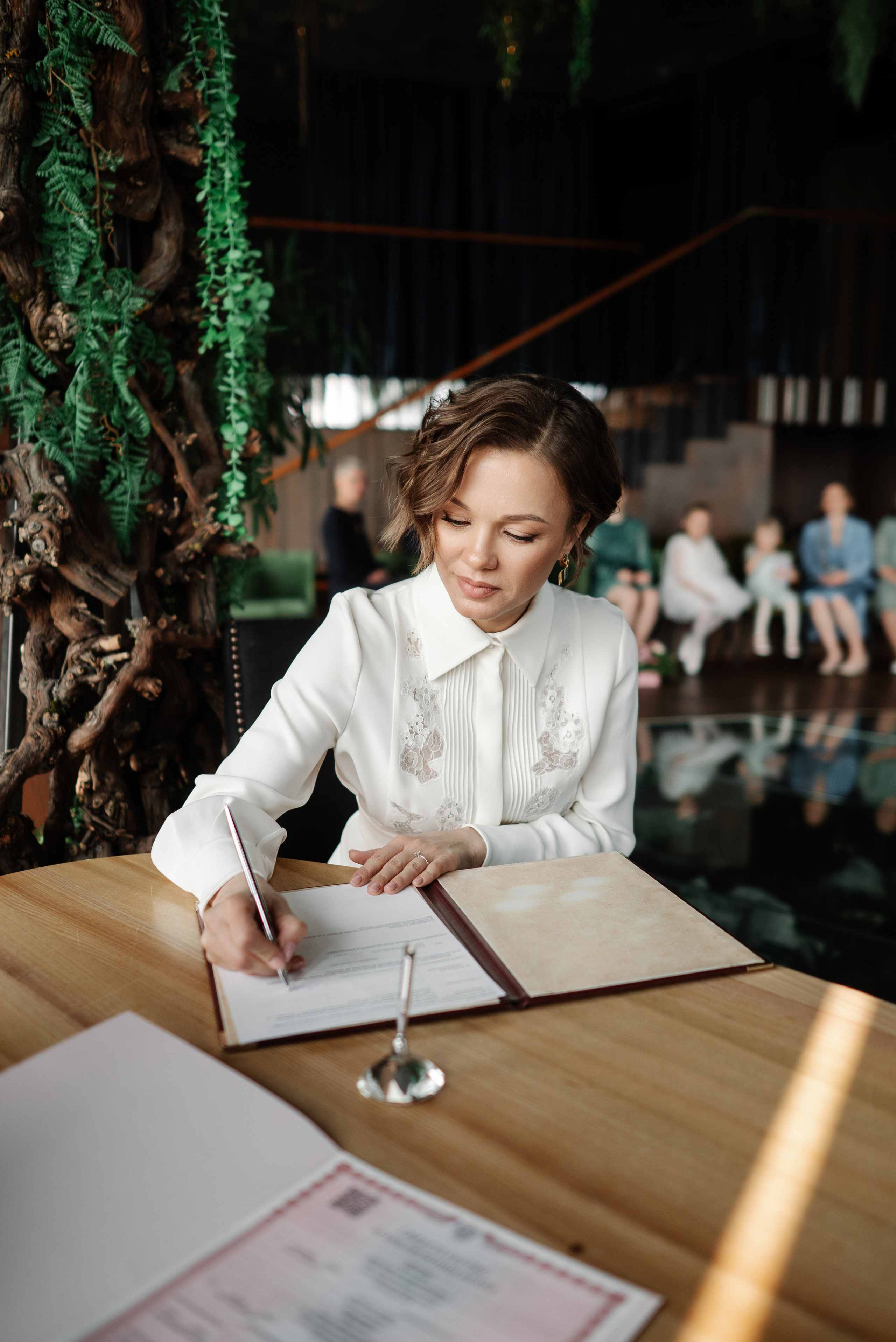 Лена и Максим в Москве. Свадебный и портретный фотограф в Липецке Юлия Свит