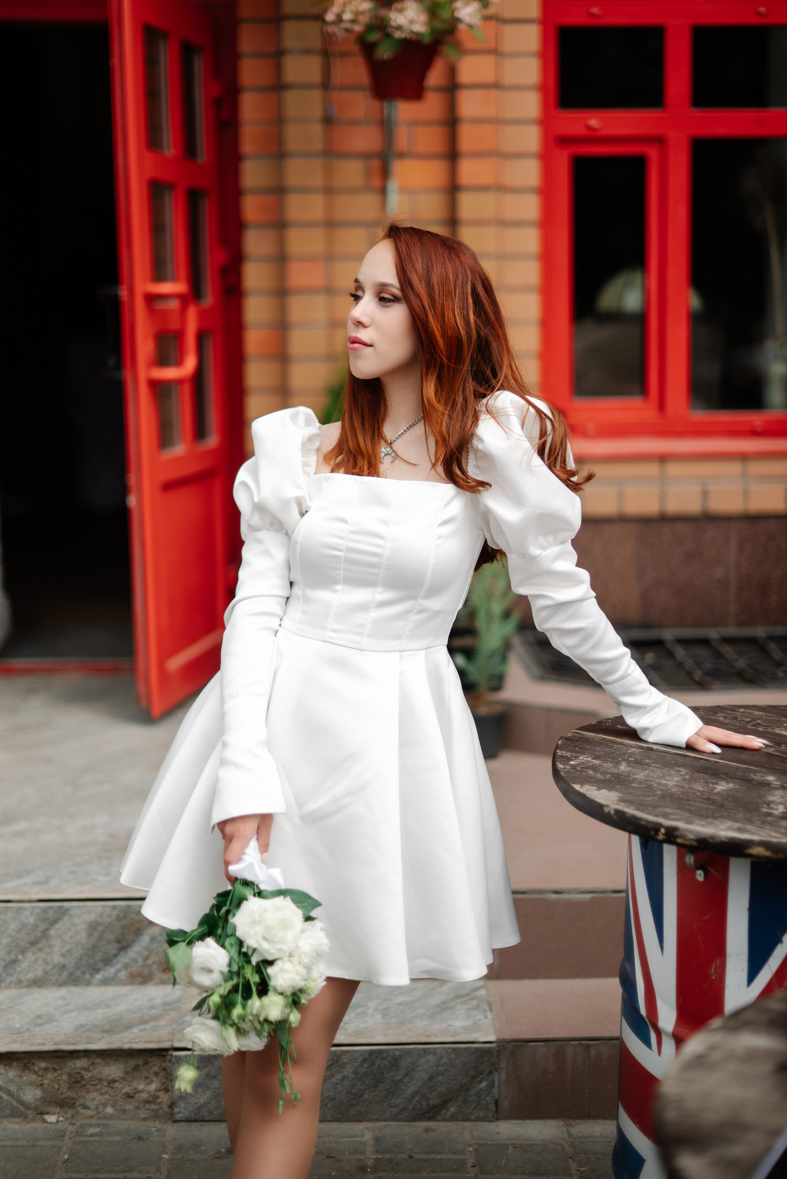 Арина и Илья. Свадебный и портретный фотограф в Липецке Юлия Свит