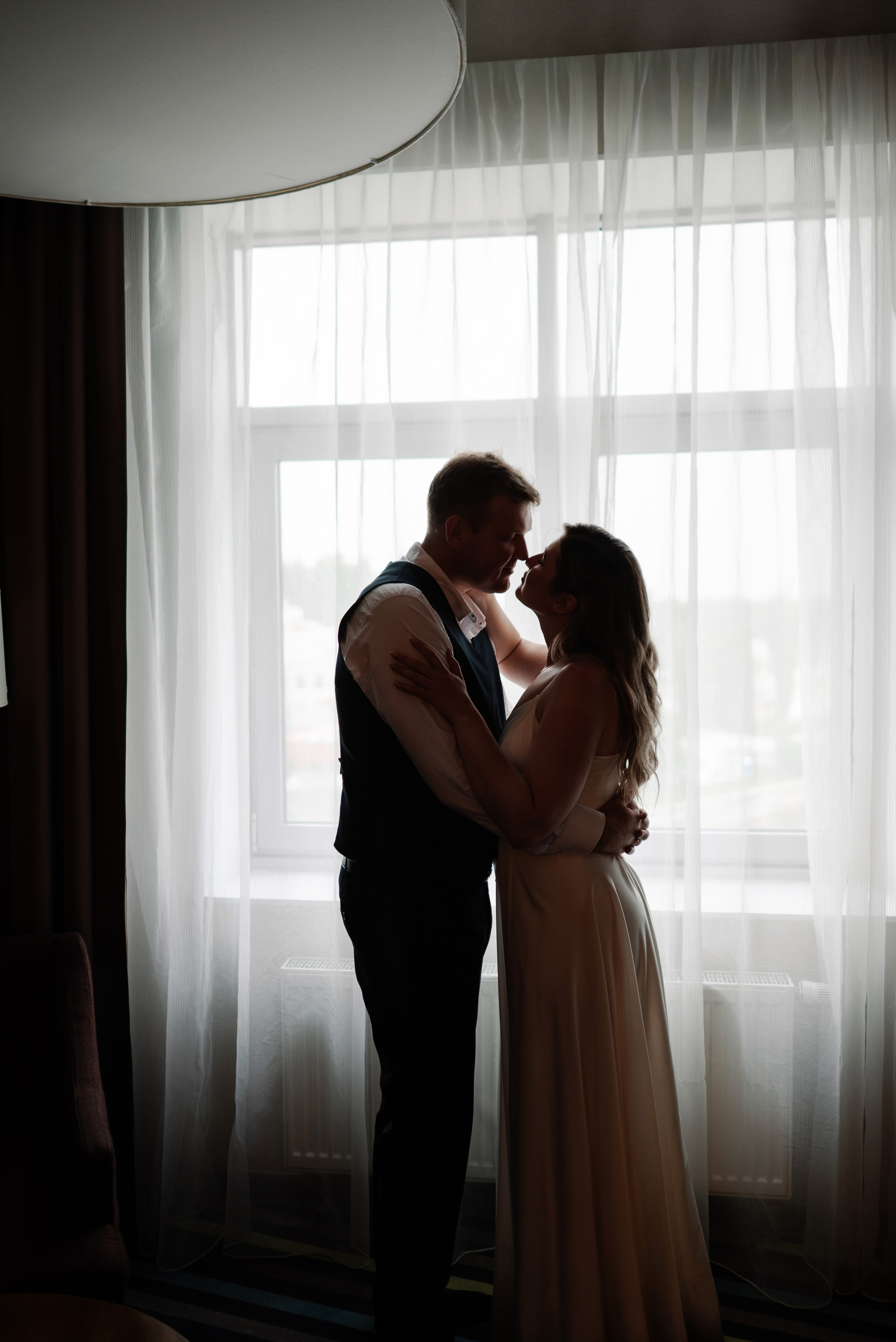 Ирина и Иван. Свадебный и портретный фотограф в Липецке Юлия Свит