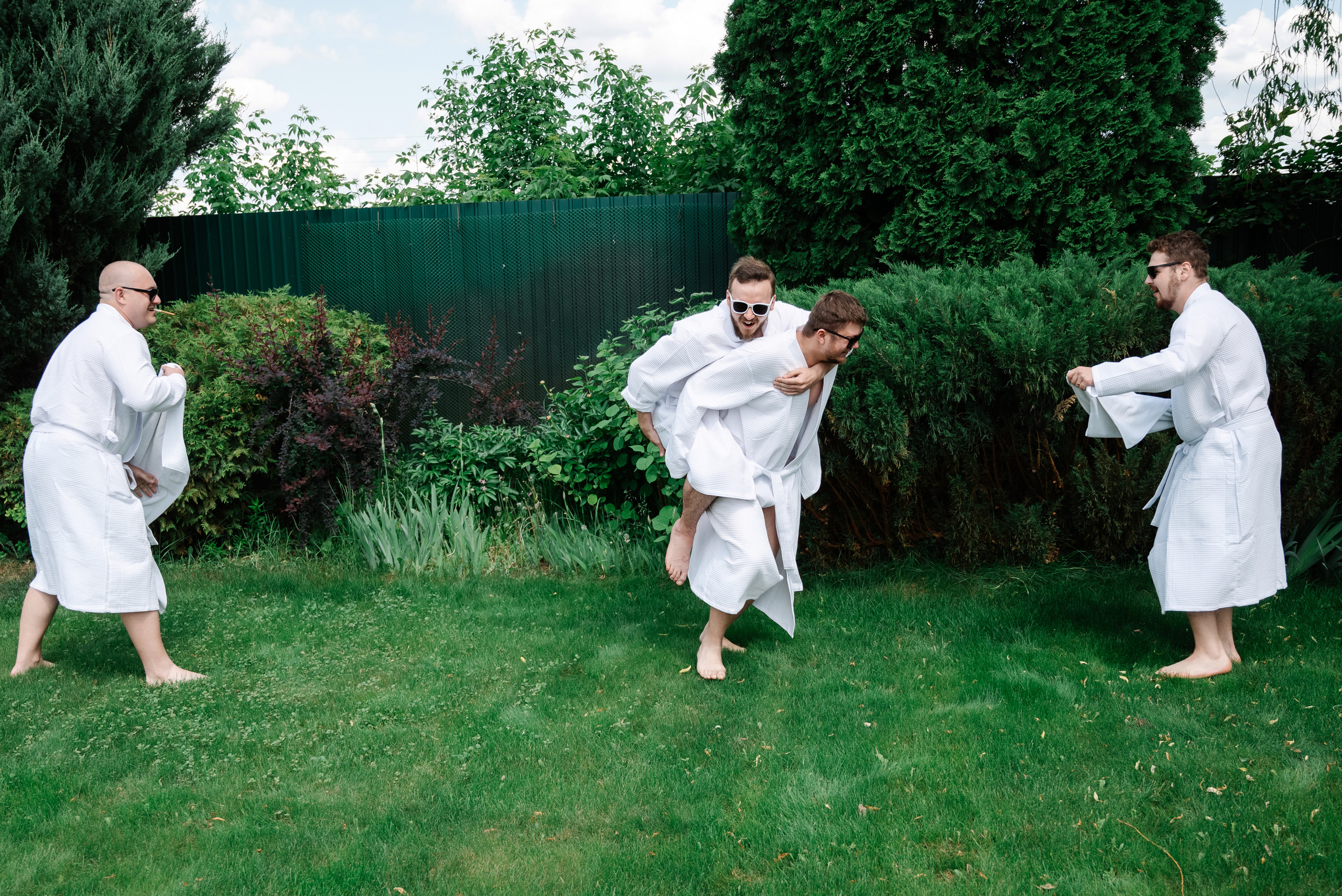 Мальчишник Кости. Свадебный и портретный фотограф в Липецке Юлия Свит