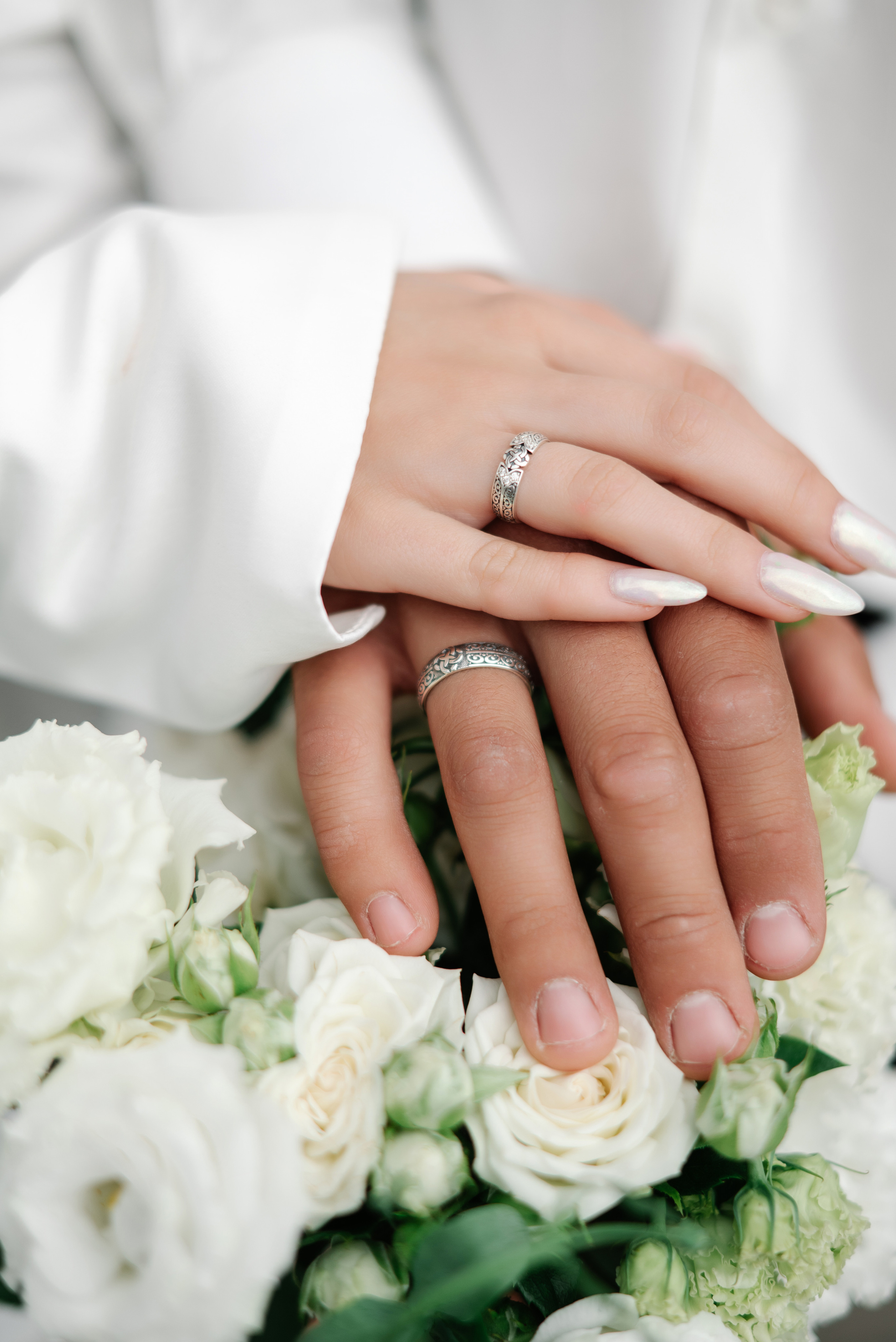 Арина и Илья. Свадебный и портретный фотограф в Липецке Юлия Свит