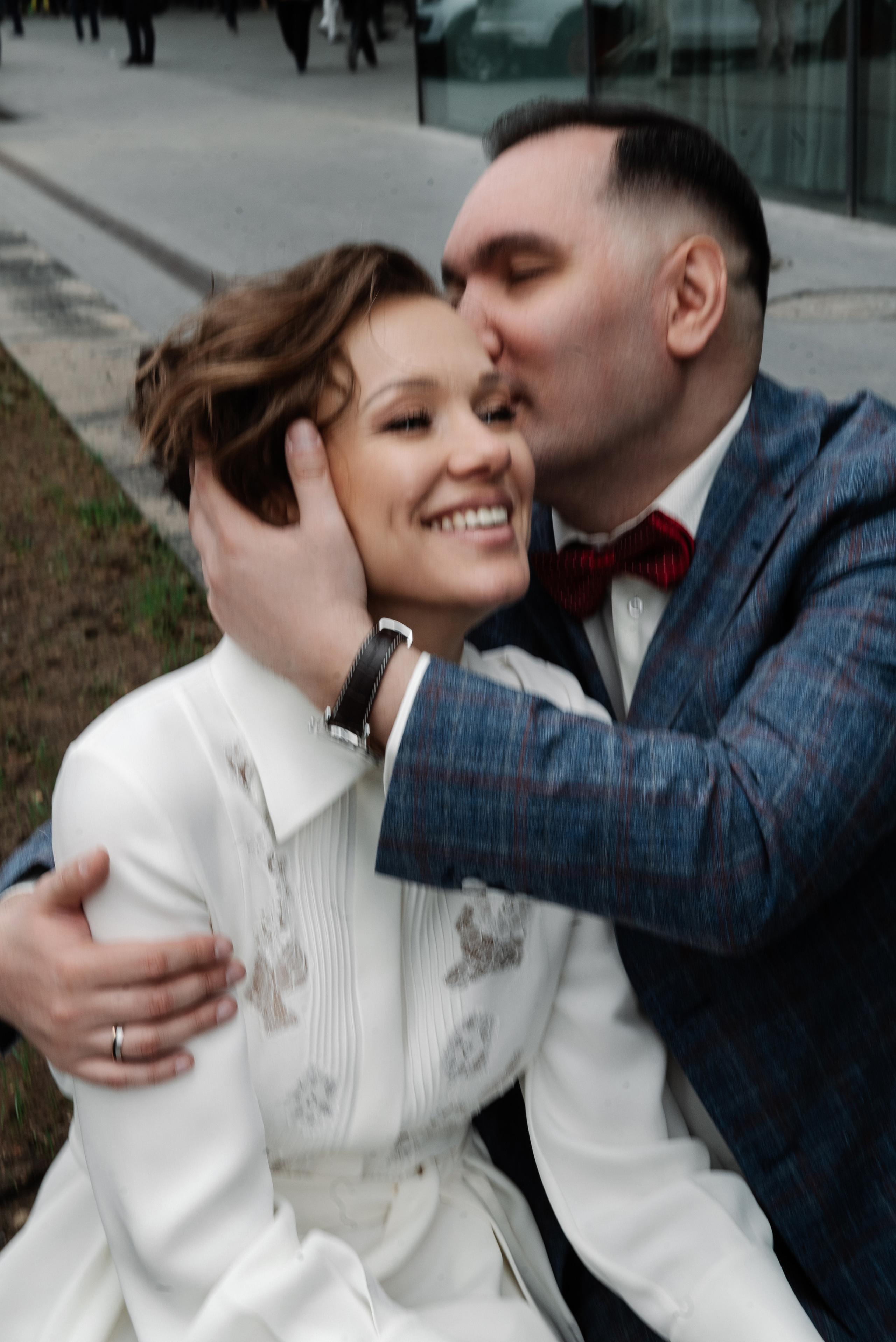 Лена и Максим в Москве. Свадебный и портретный фотограф в Липецке Юлия Свит