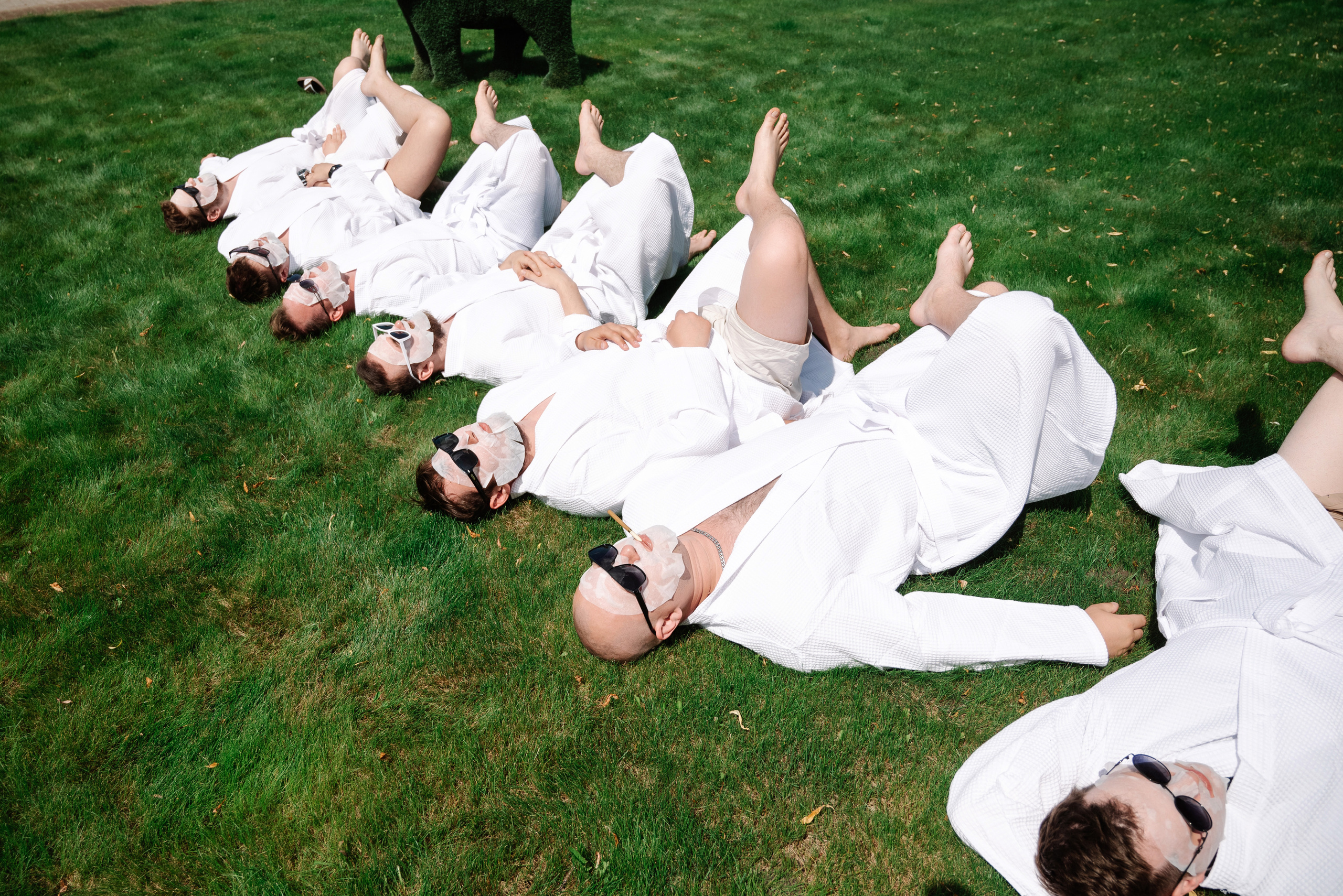 Мальчишник Кости. Свадебный и портретный фотограф в Липецке Юлия Свит