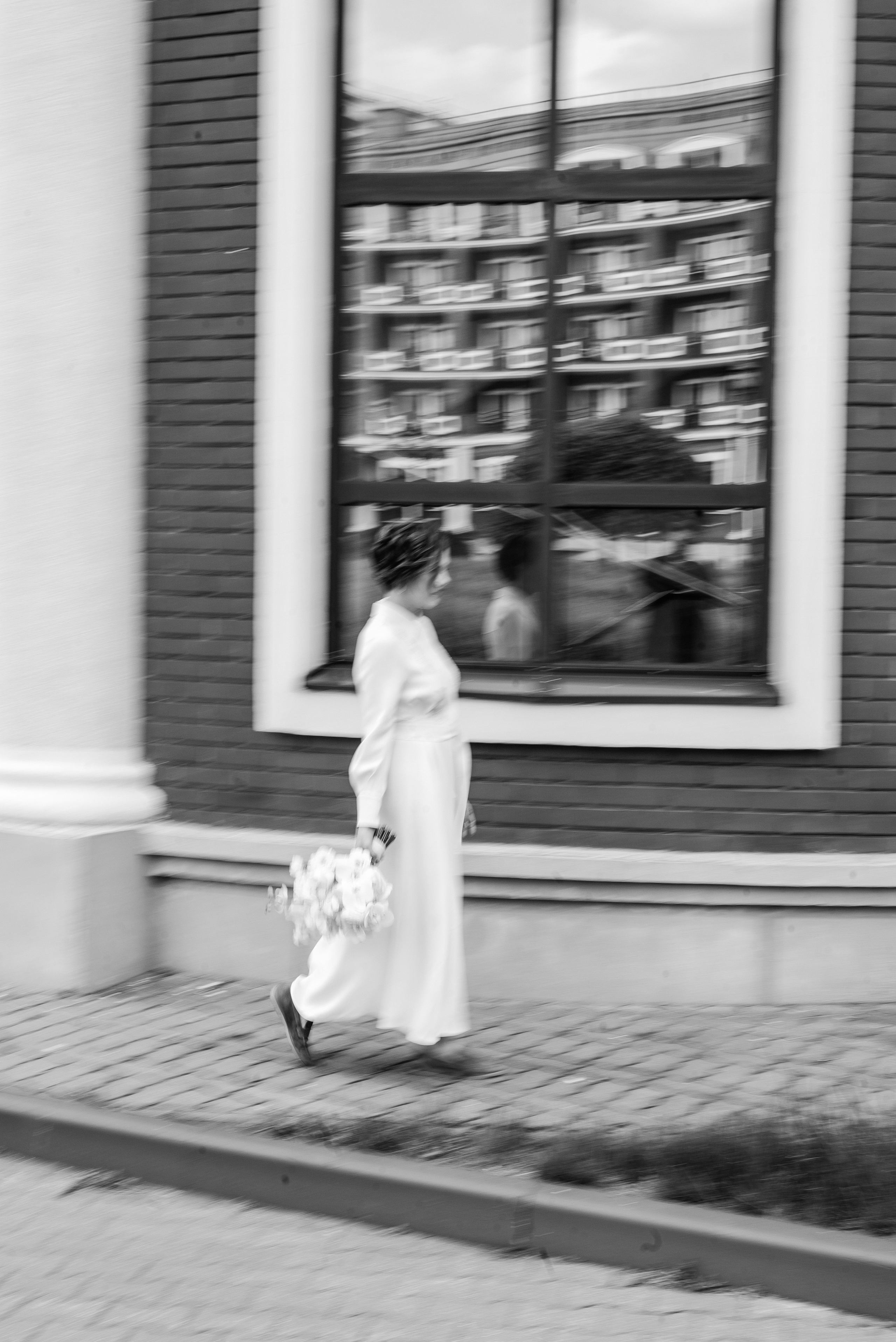 Лена и Максим в Москве. Свадебный и портретный фотограф в Липецке Юлия Свит