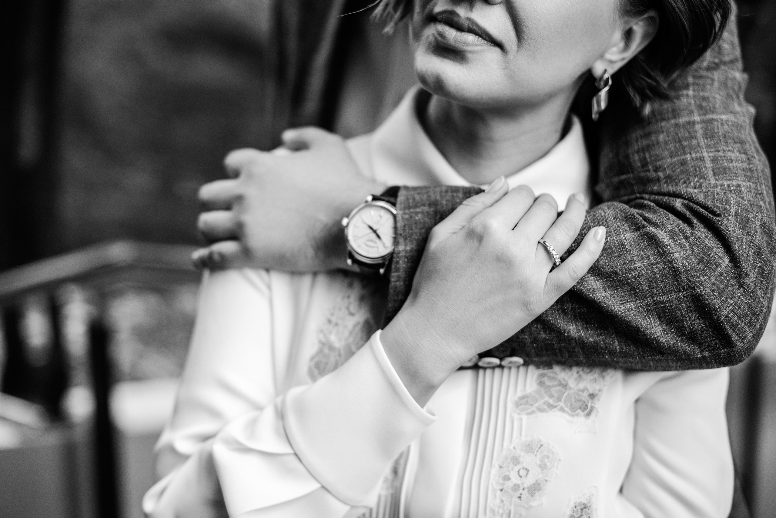 Лена и Максим в Москве. Свадебный и портретный фотограф в Липецке Юлия Свит