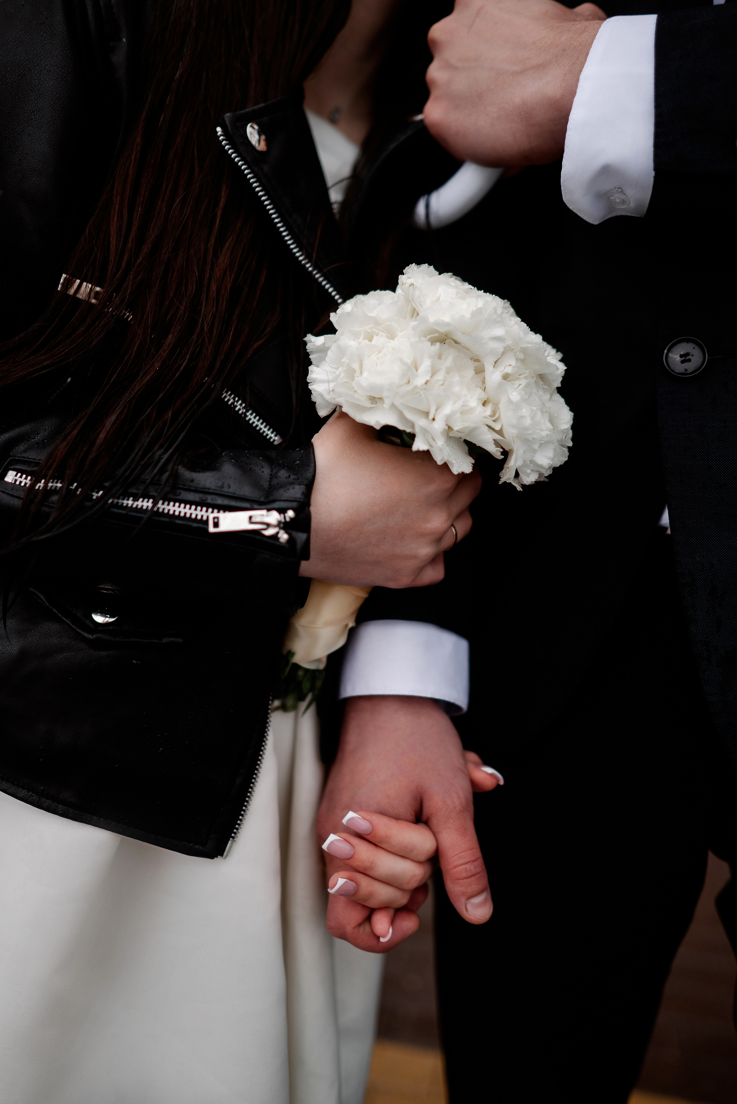 Вика и Игорь прогулка в Воронеже. Свадебный и портретный фотограф в Липецке Юлия Свит