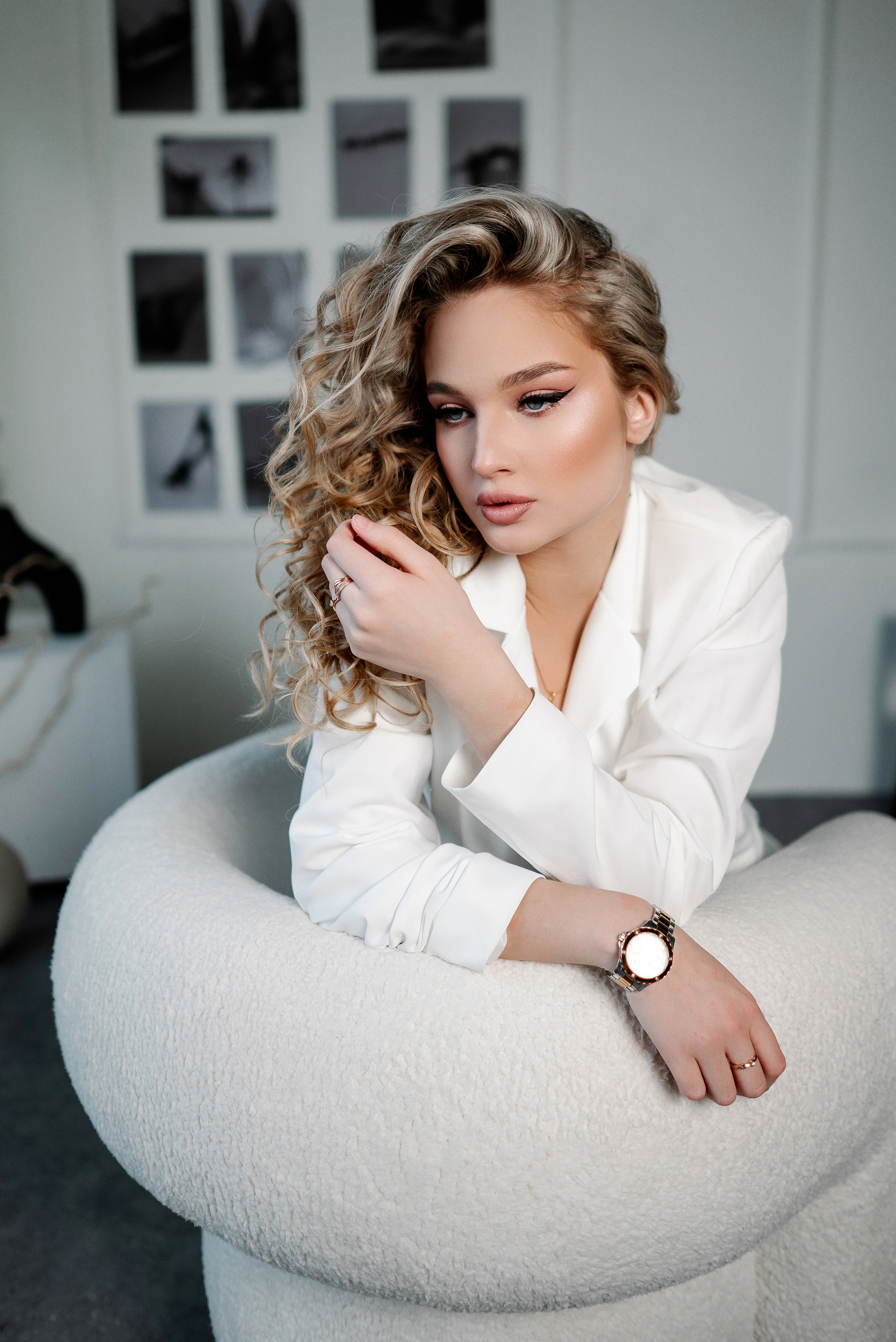 Алёна. Свадебный и портретный фотограф в Липецке Юлия Свит