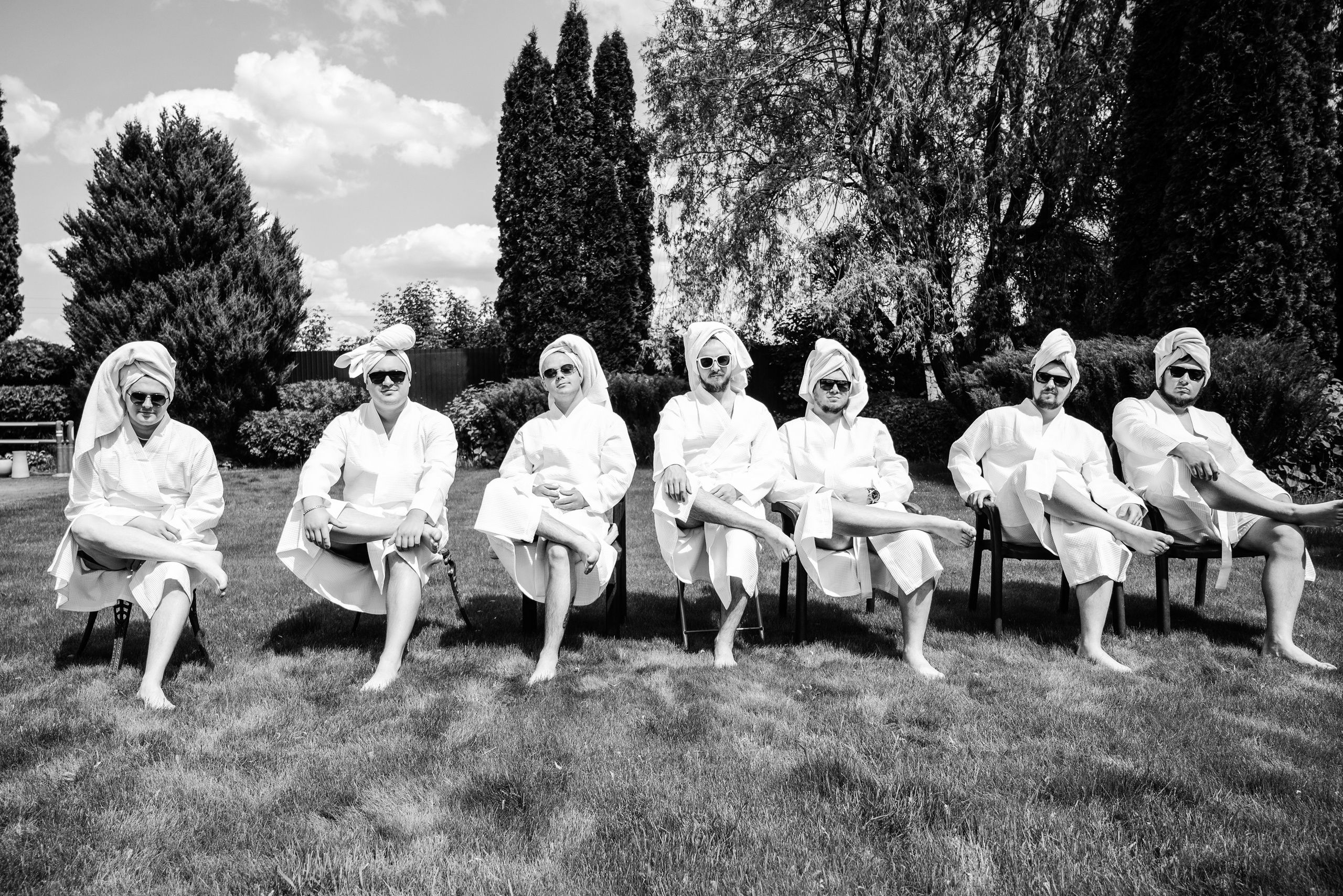 Мальчишник Кости. Свадебный и портретный фотограф в Липецке Юлия Свит