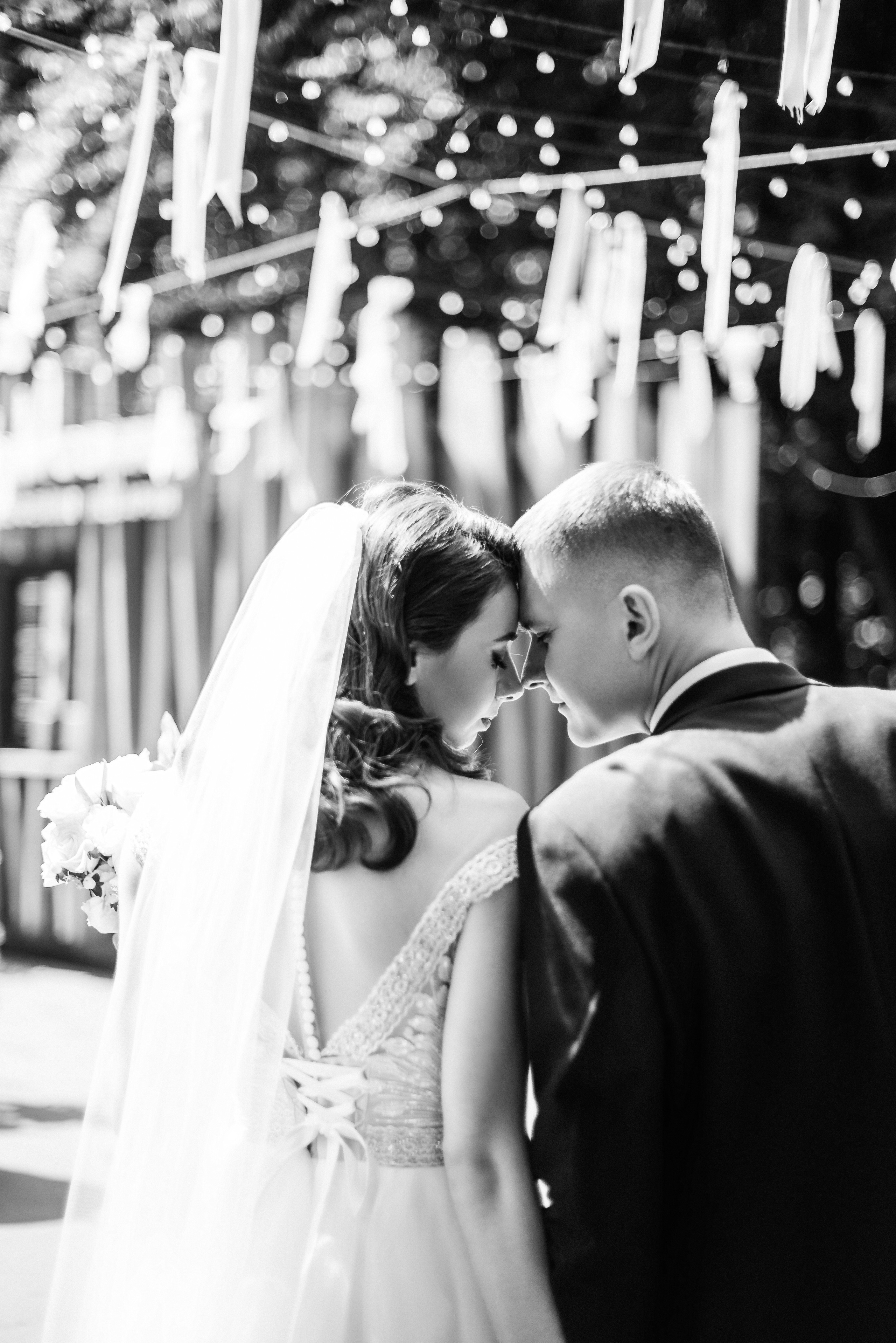 Диана и Саша. Свадебный и портретный фотограф в Липецке Юлия Свит