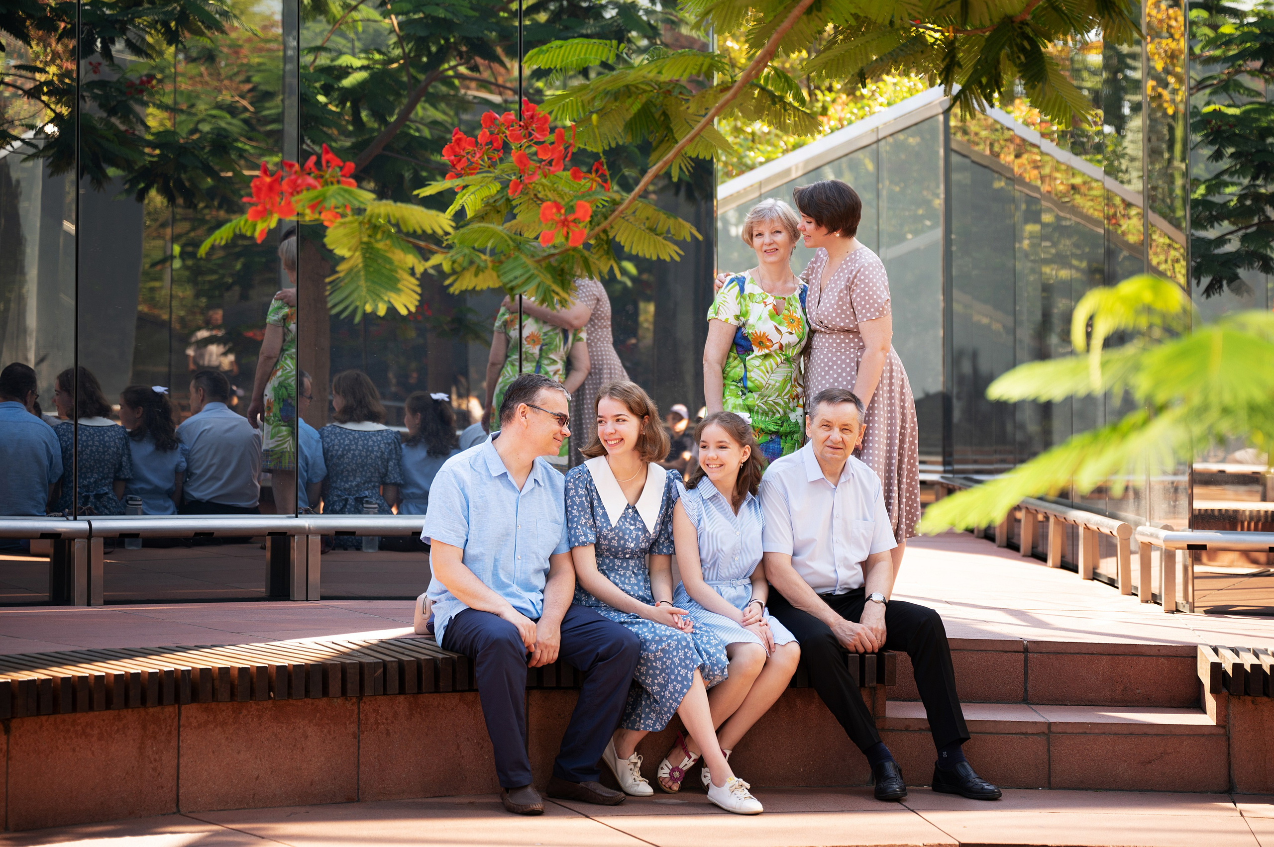 Семейный, школьный, свадебный фотограф в Краснодаре Оксана Лавренюк