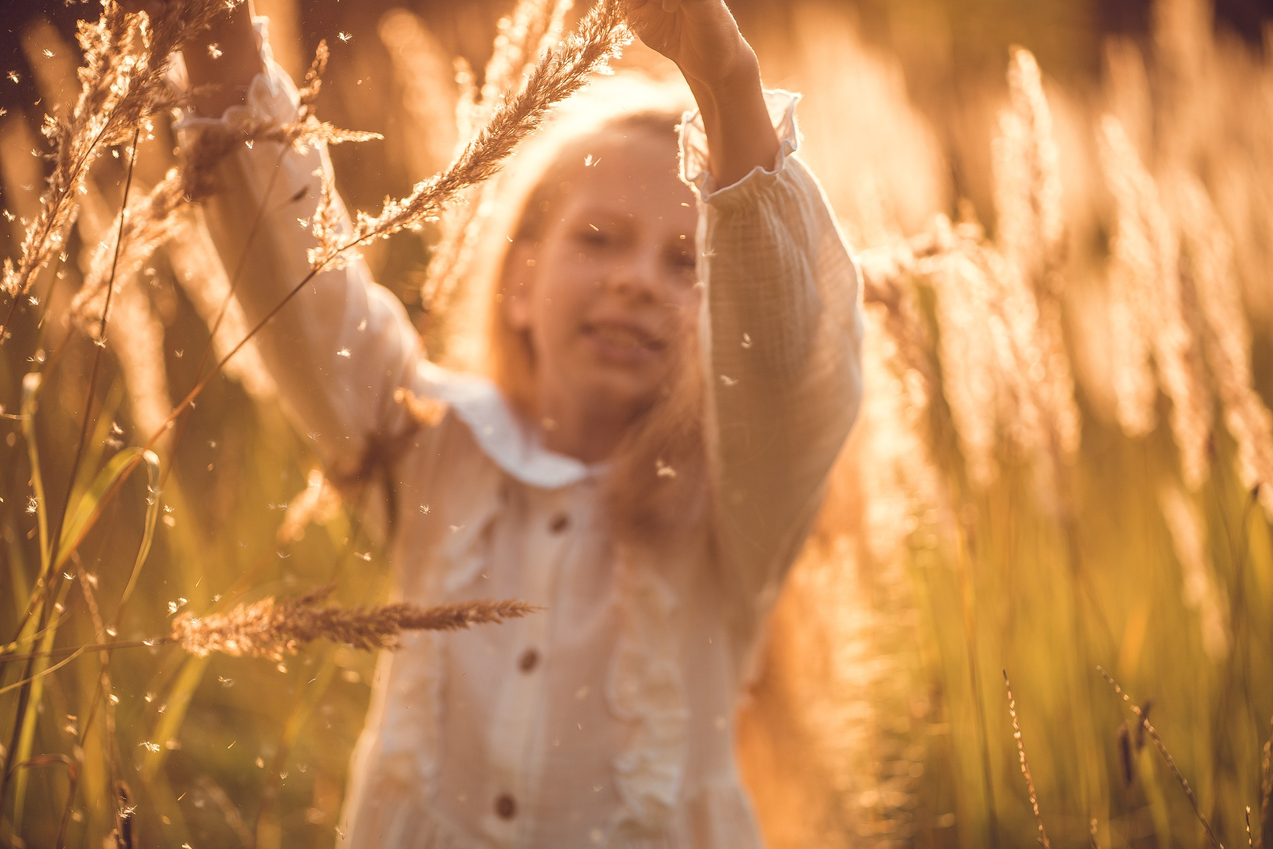 Семейные съемки. Главная