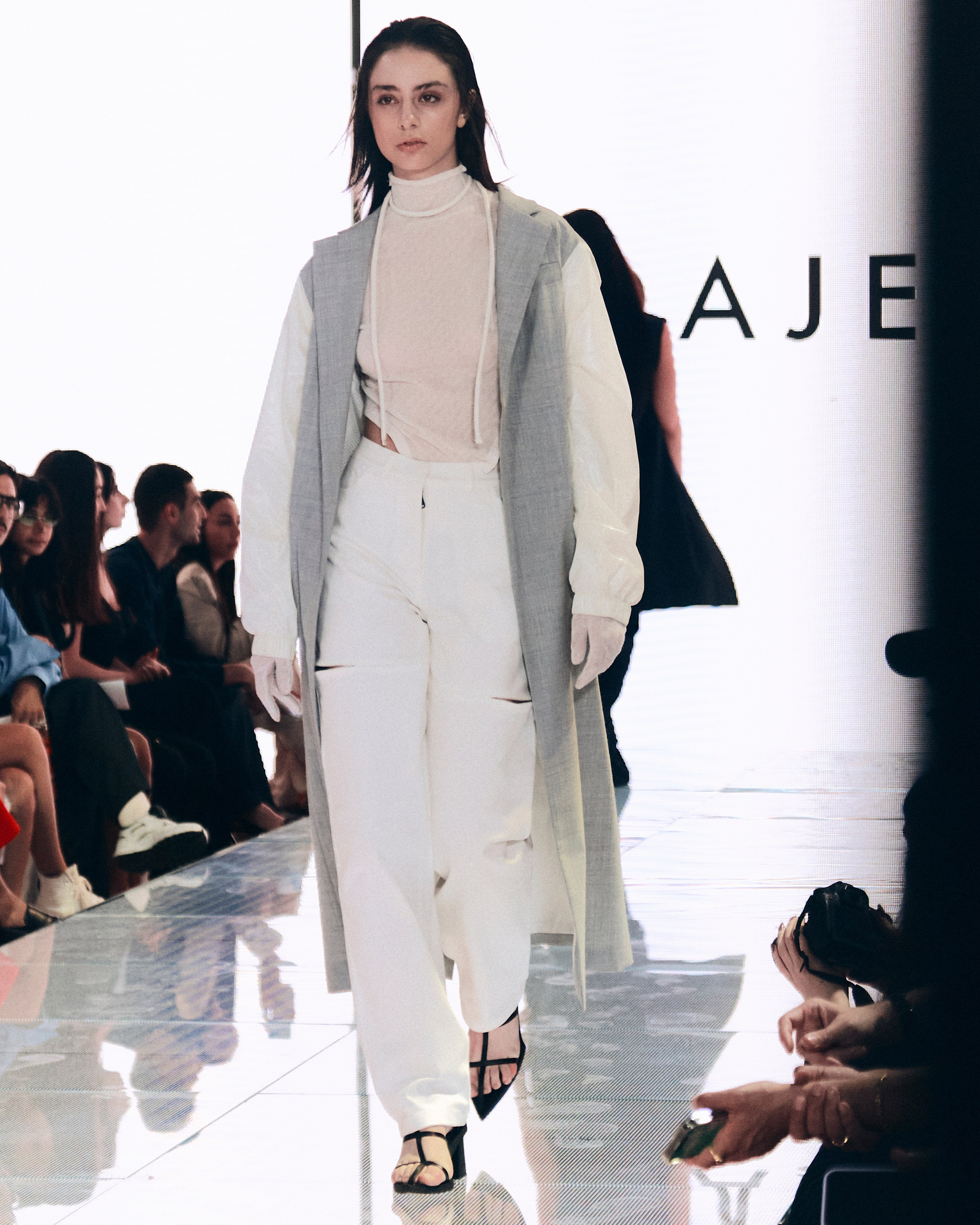 Dajeli FW '23. Egor Plakhotin Photography