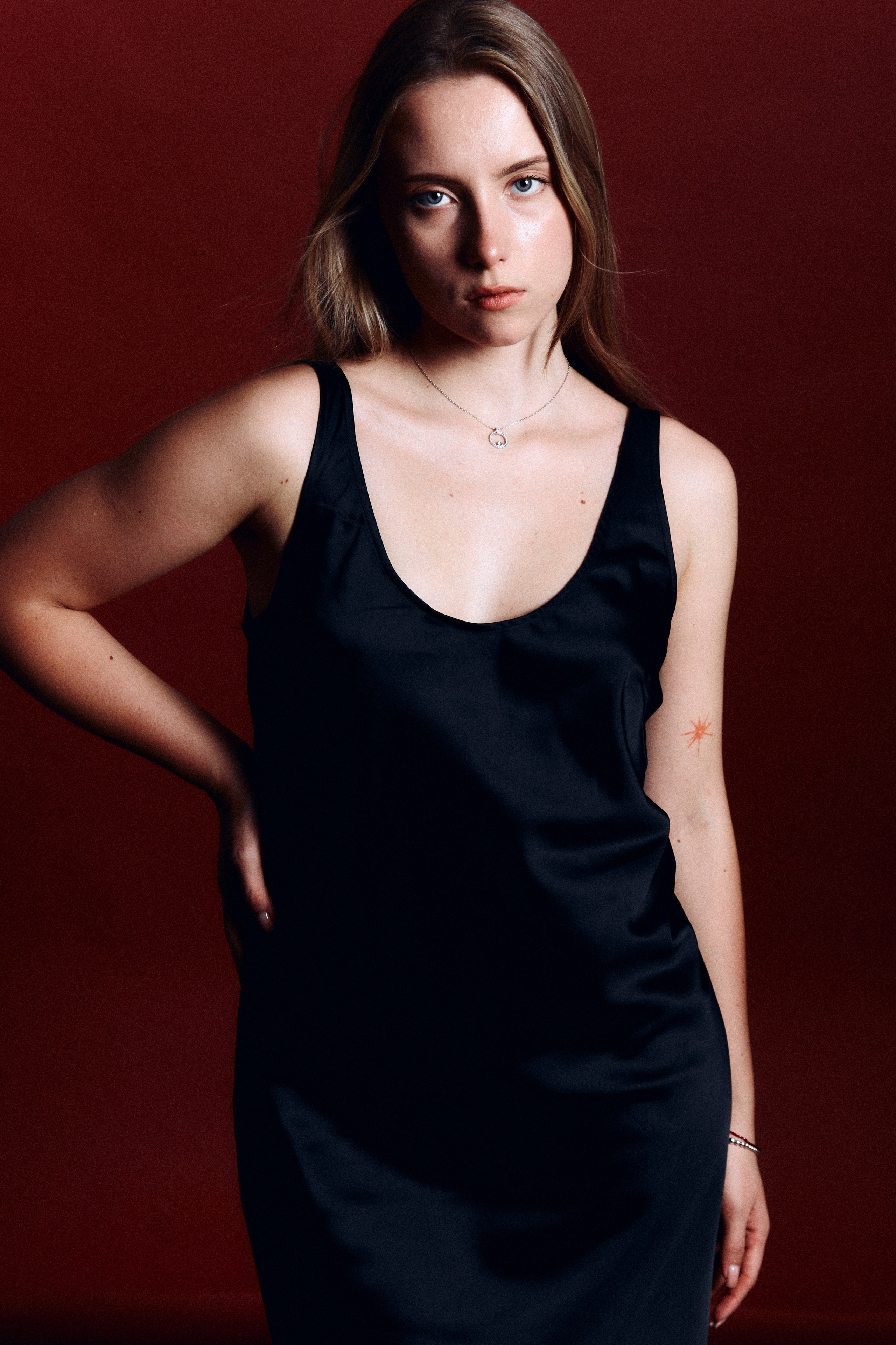 Мария. Egor Plakhotin Photography