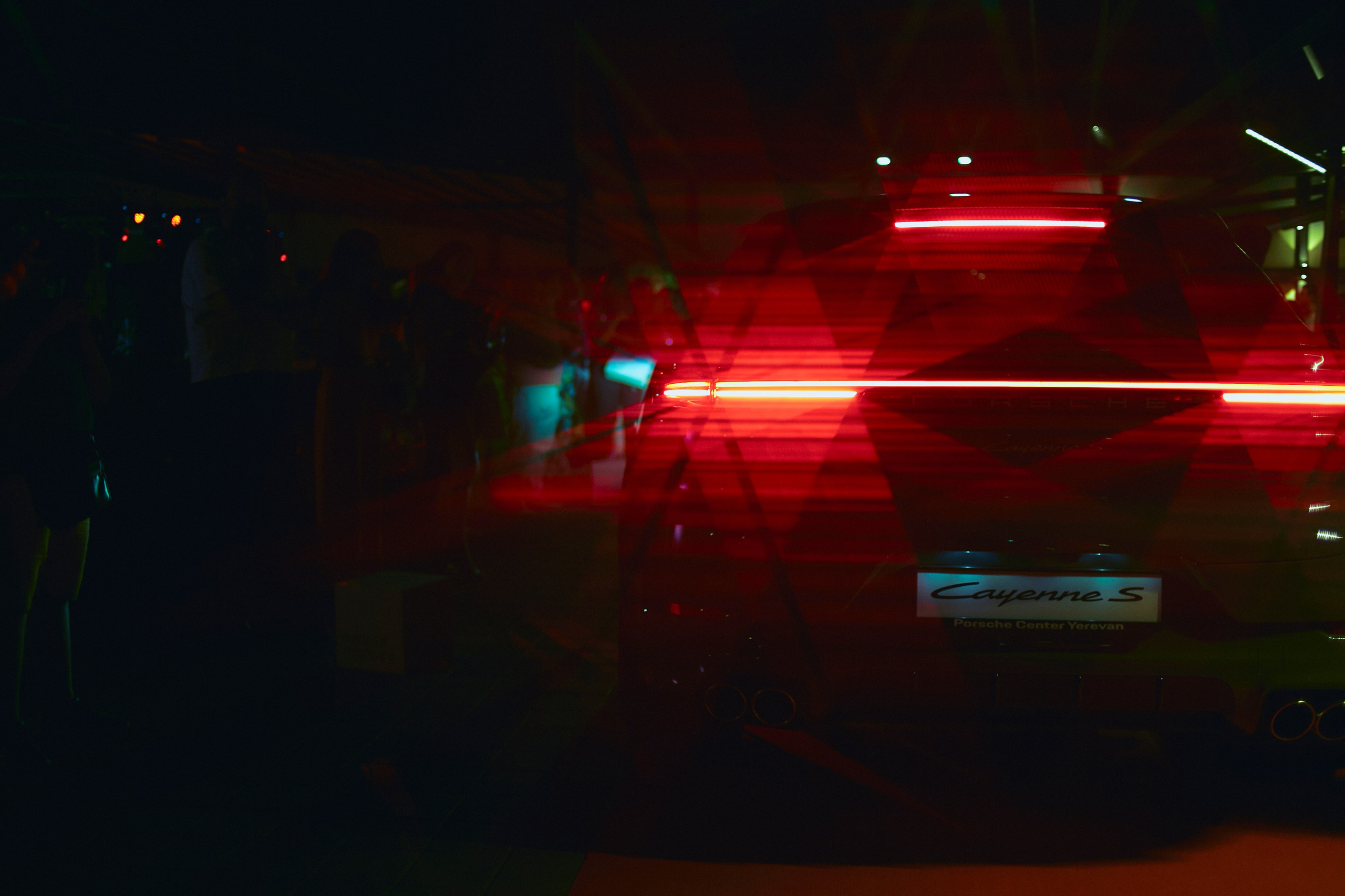 PORSCHE. Egor Plakhotin Photography