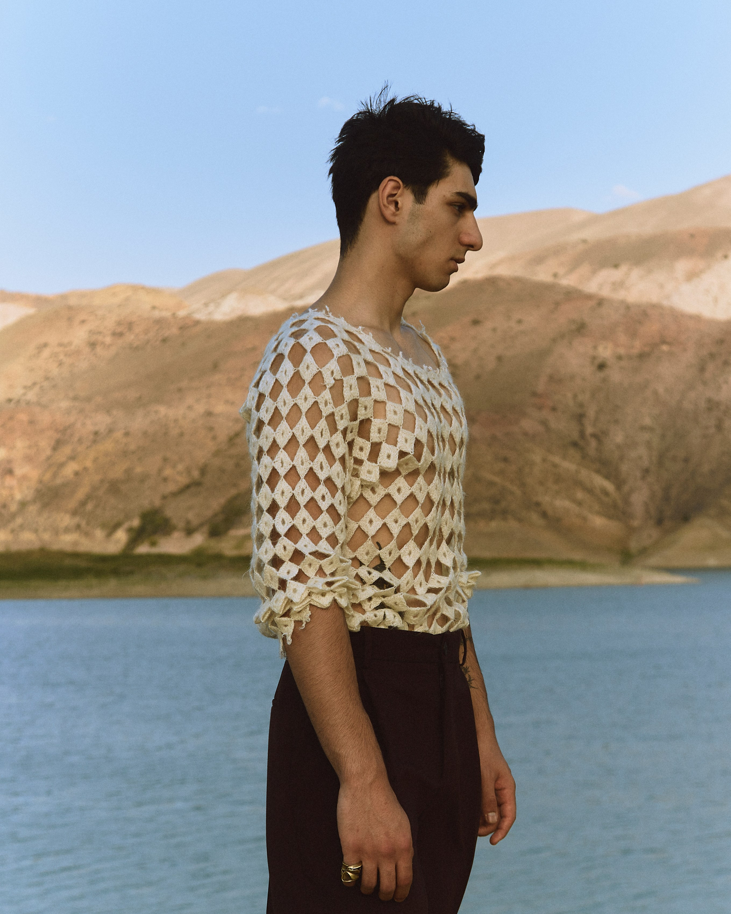 Vazgi Azat. Egor Plakhotin Photography