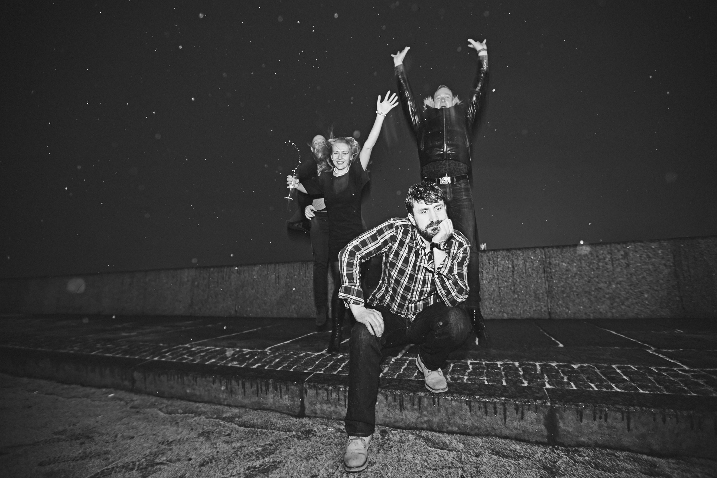 День Рождения. Семейный Lifestyle фотограф в Санкт-Петербурге Марина Бокшицкая