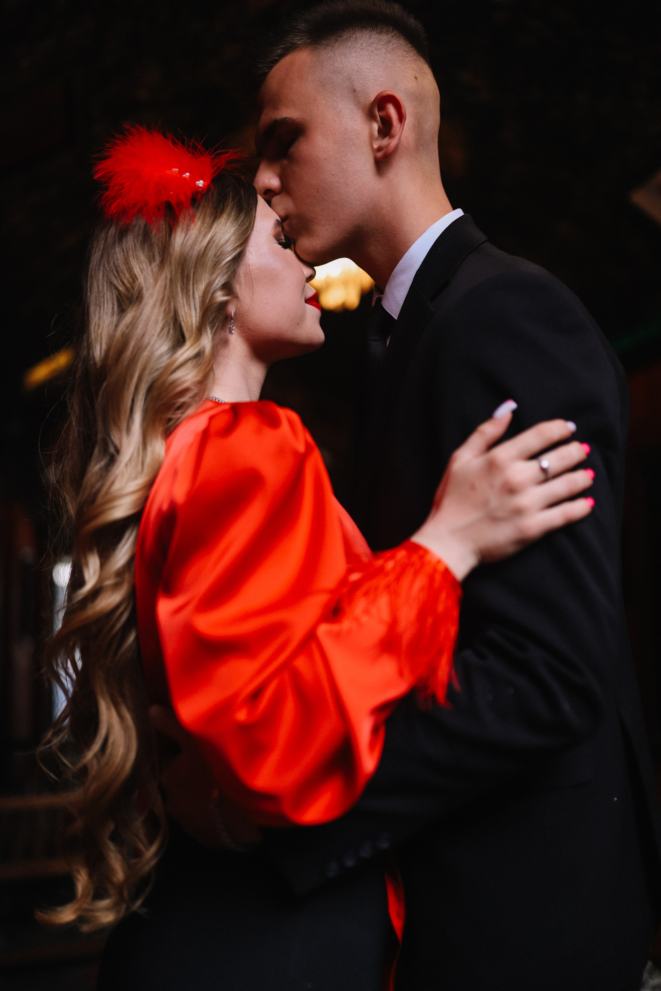 25.Диана и гости