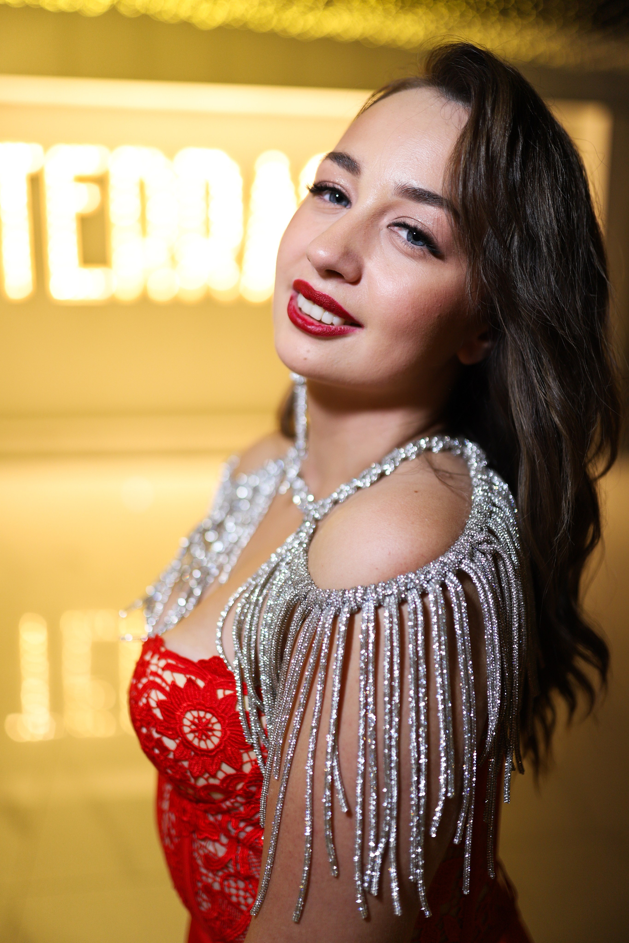 Новогодний корпоратив