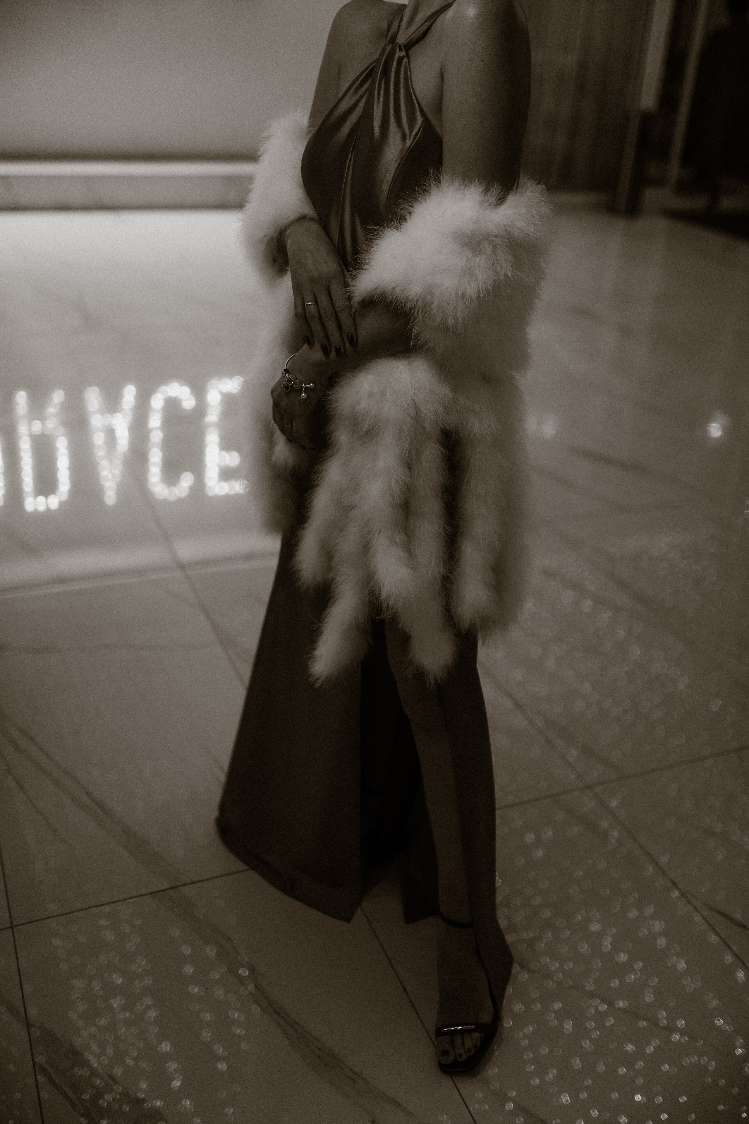 Новогодний корпоратив