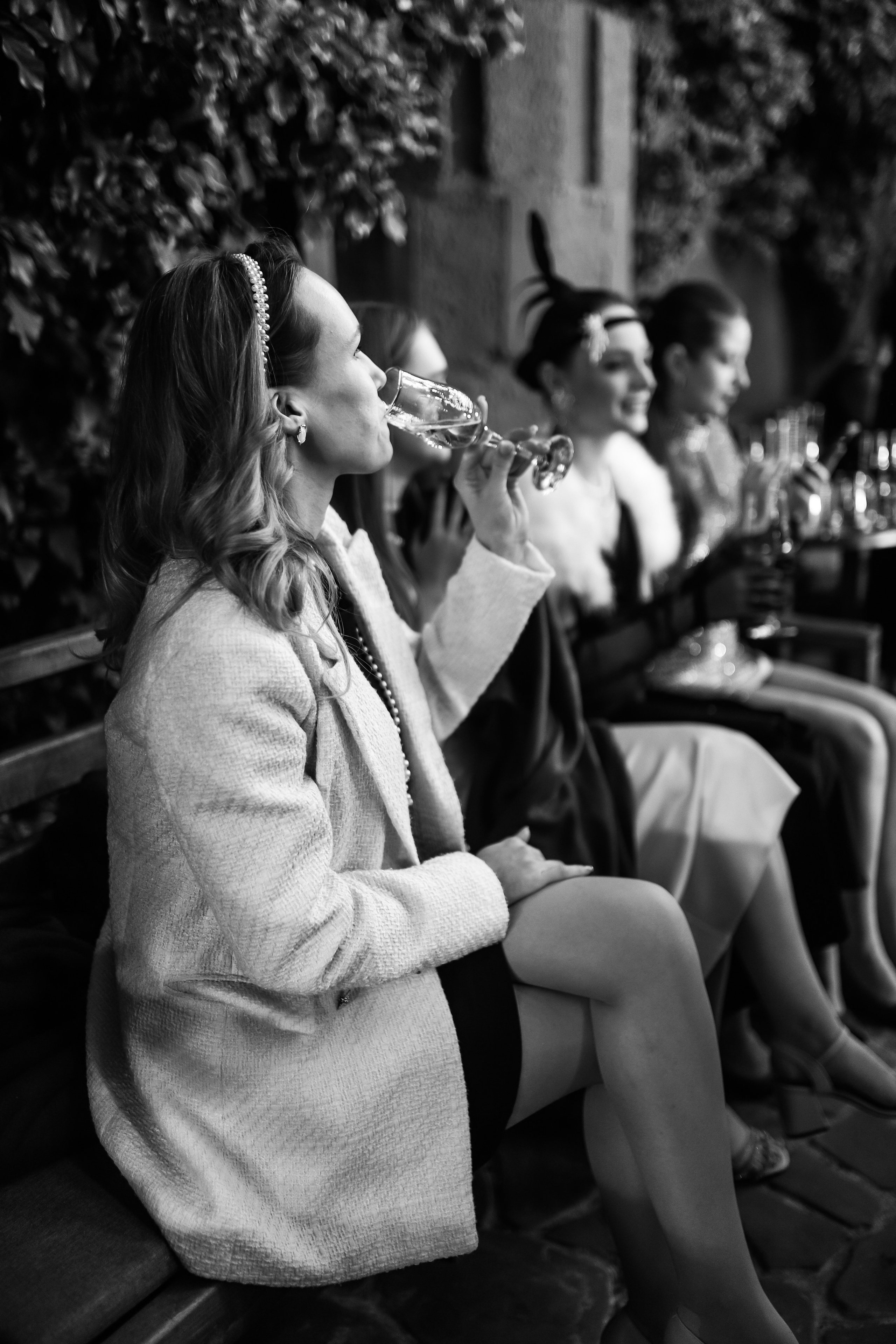 Обзор мероприятия @lubyanenkoo