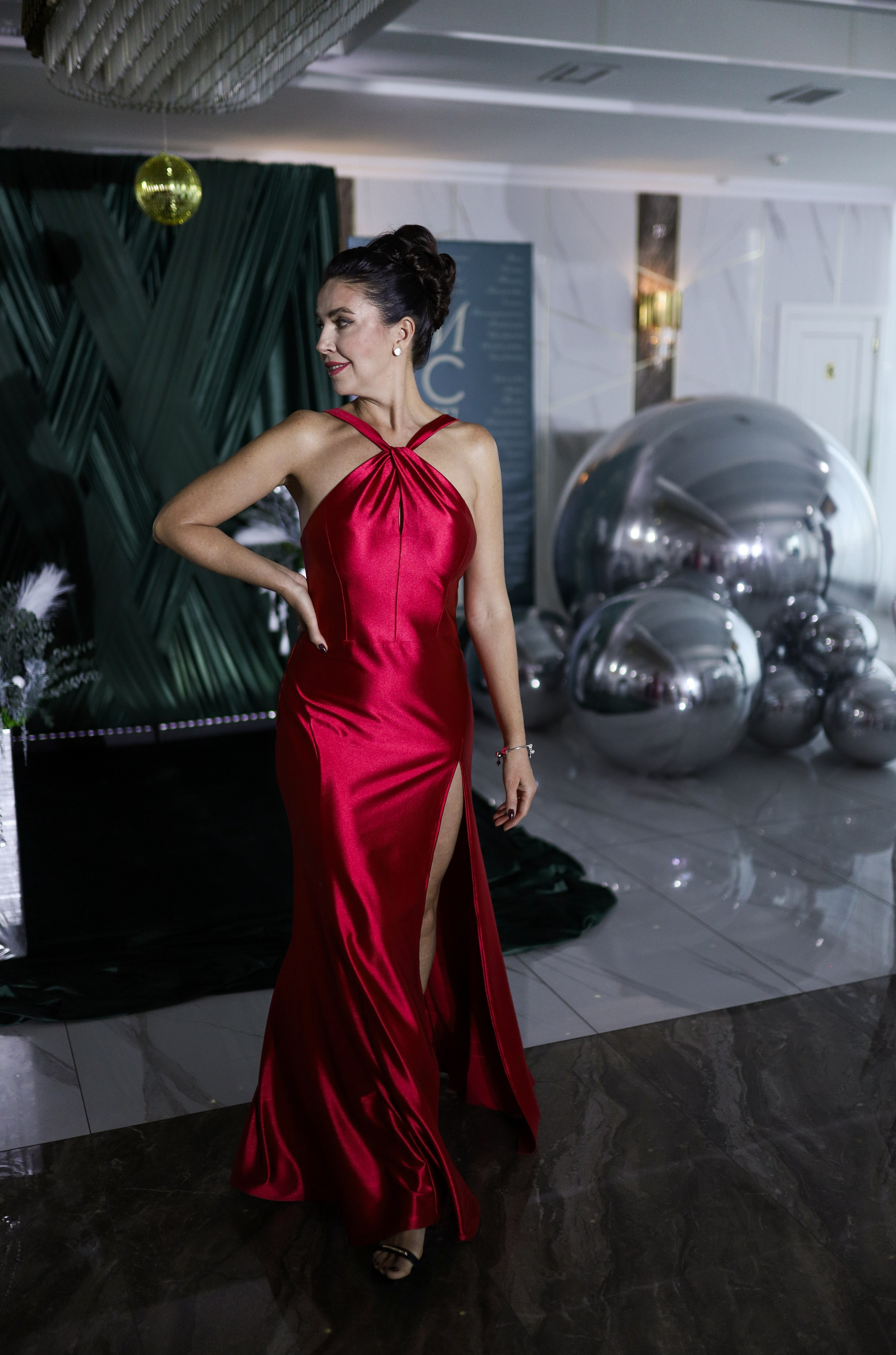 Новогодний корпоратив