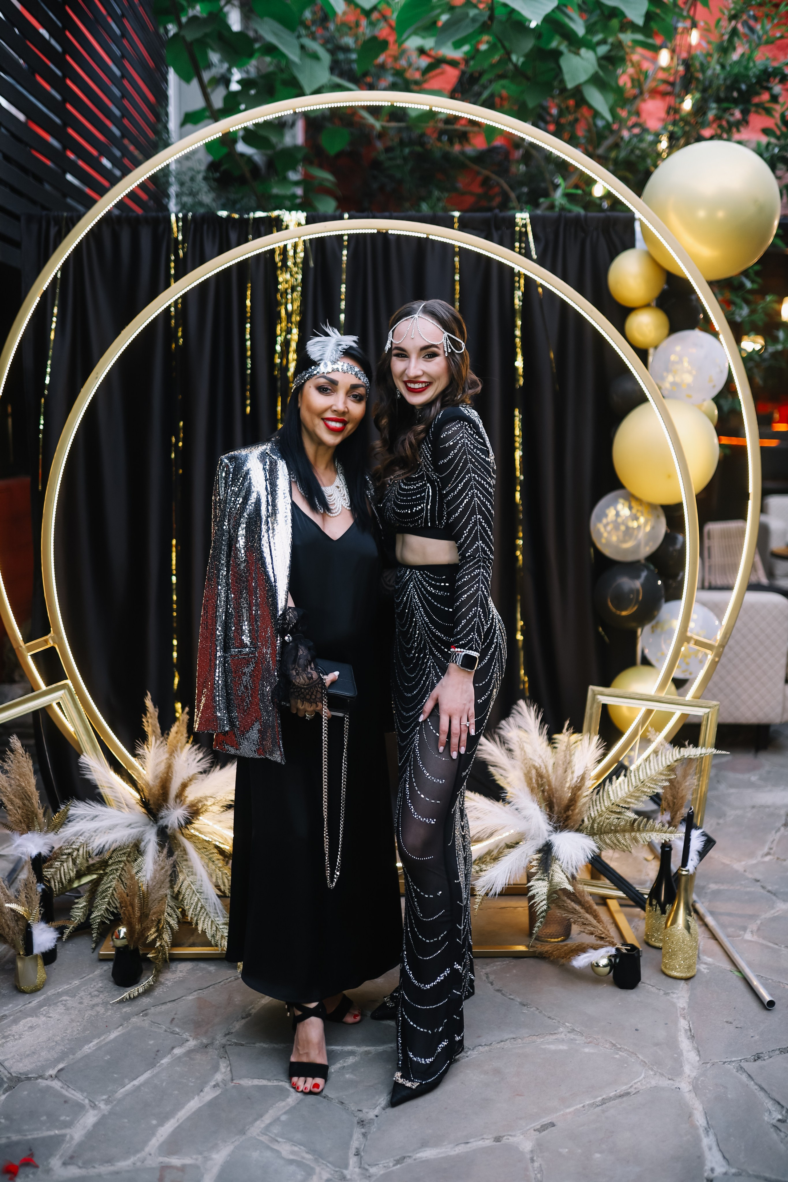 25.Диана и гости