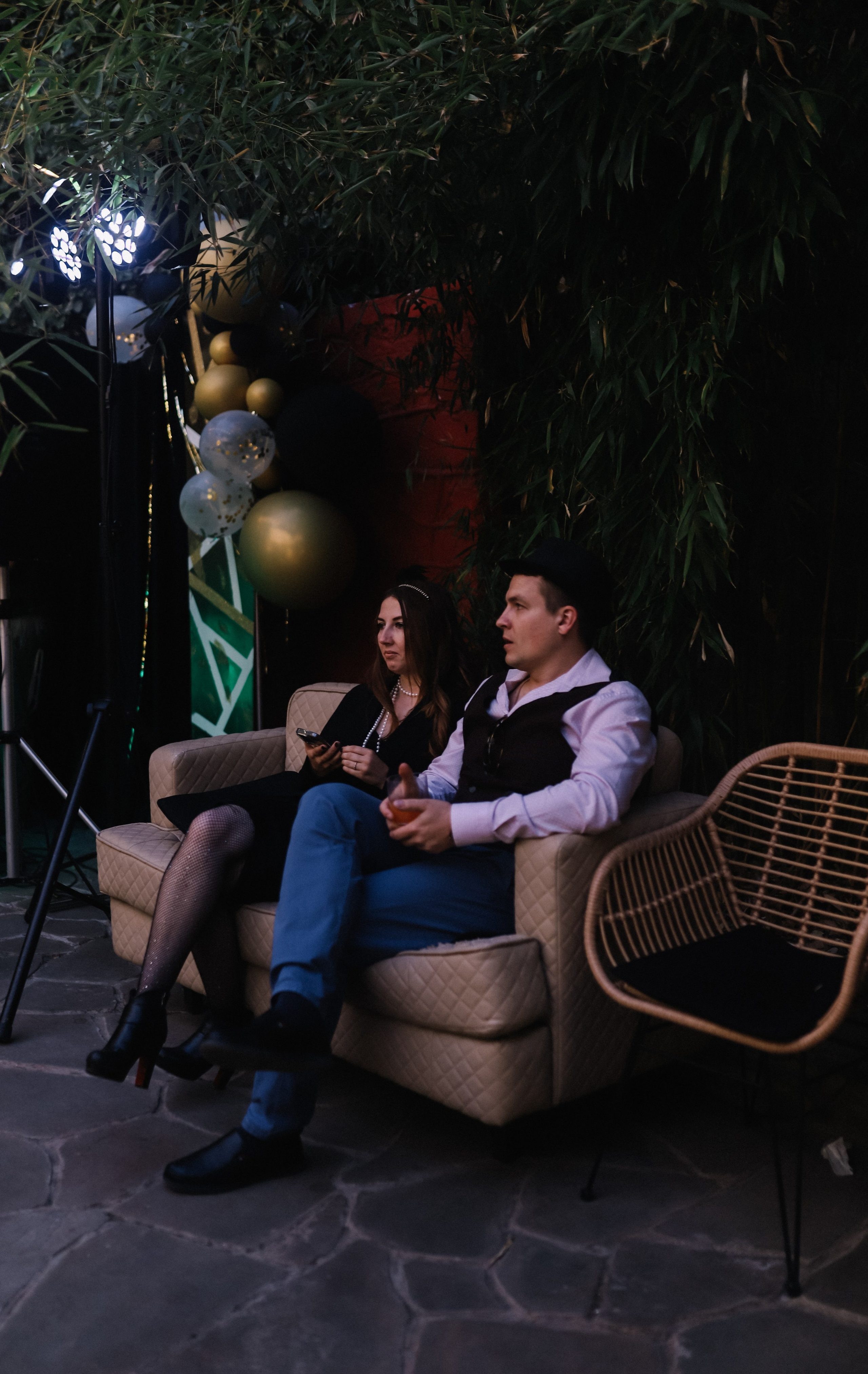 Обзор мероприятия @lubyanenkoo