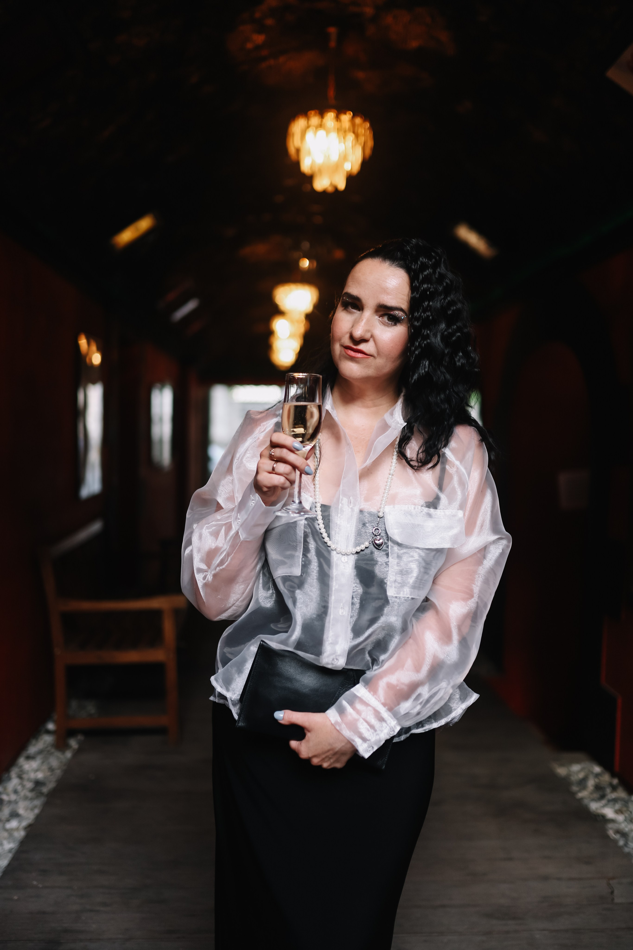 25.Диана и гости