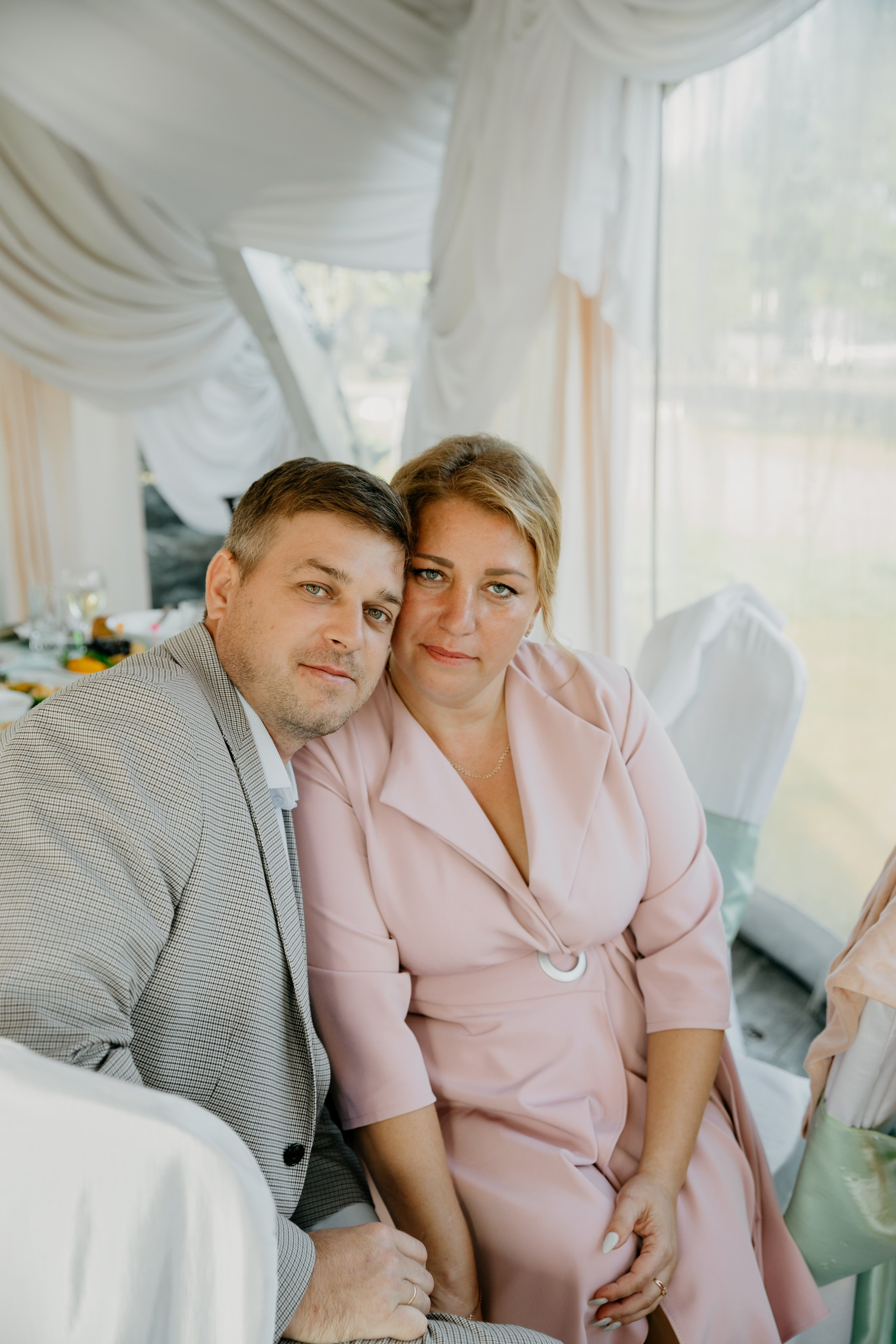 Капитан. Семейный фотограф москва