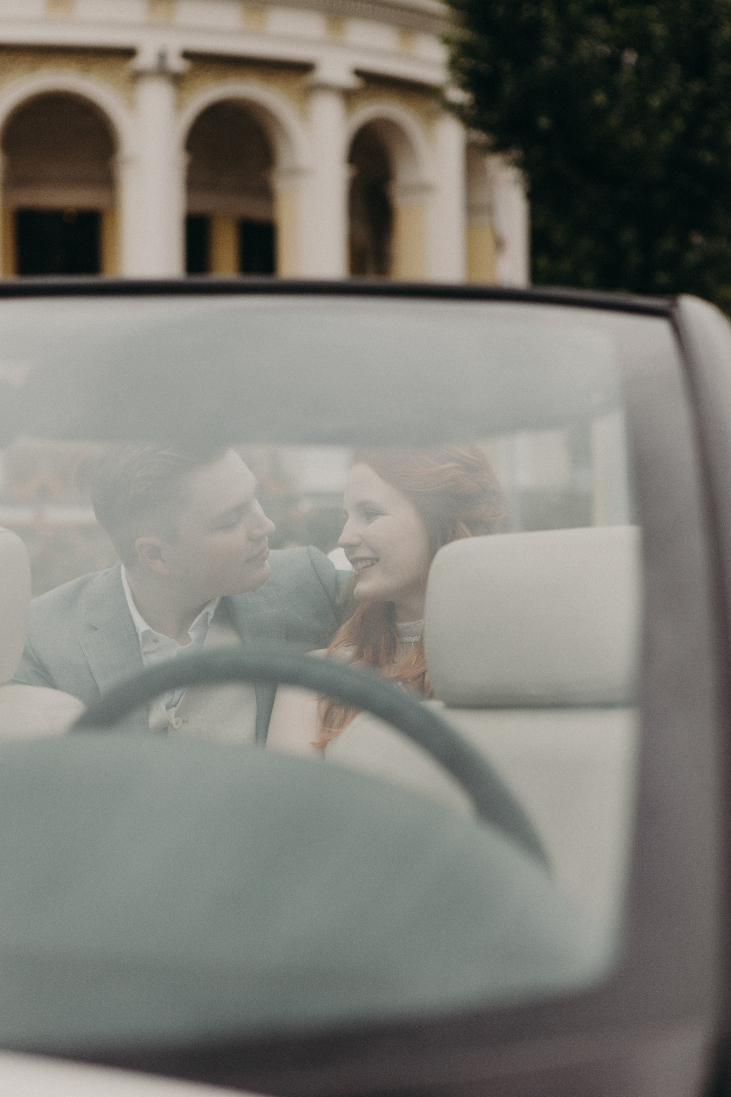 Места для свадебной прогулки Москва. Свадебное фото и видео Москва Кристина Музыка