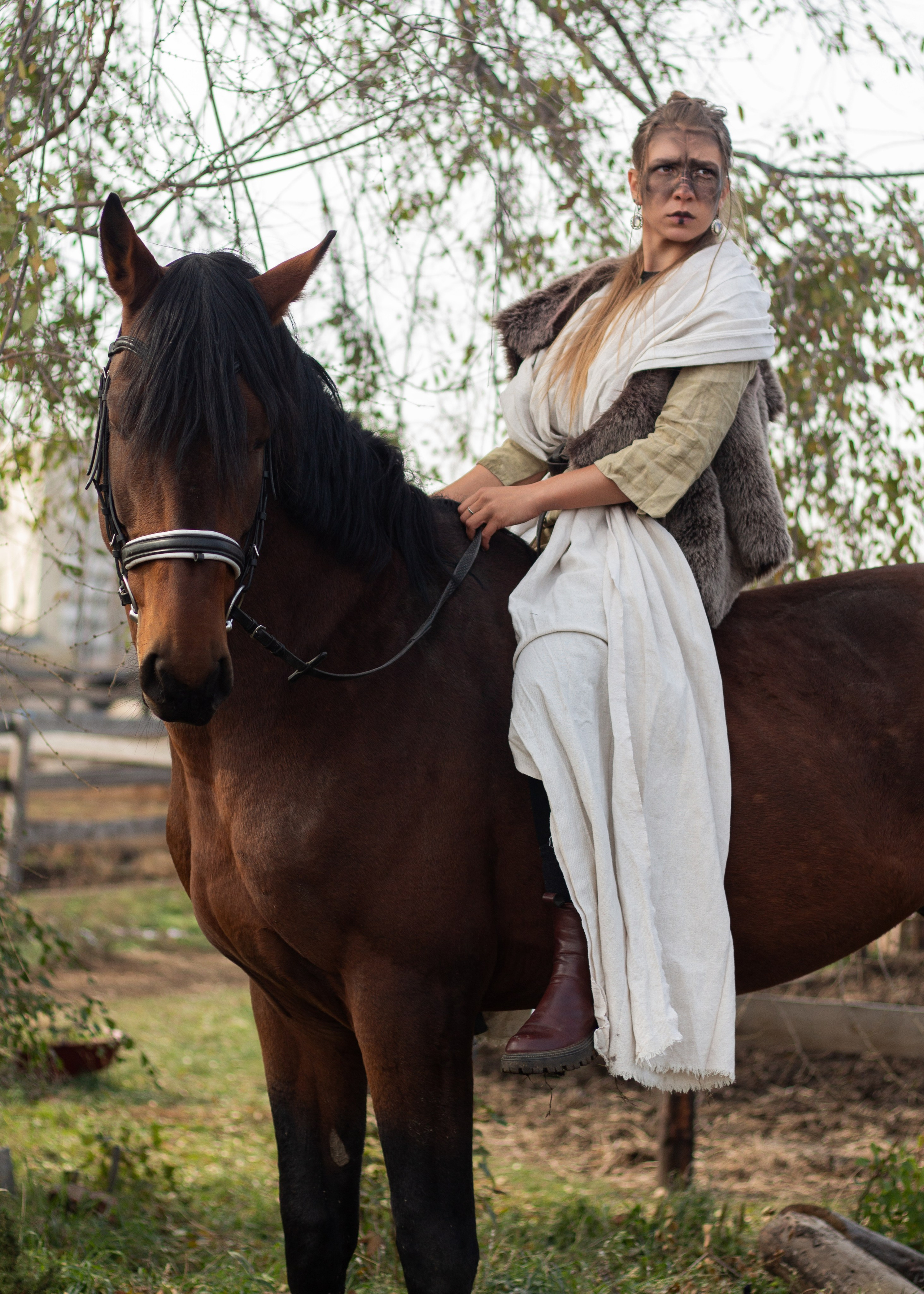 Алина и Покер. Фотограф в Иркутске, Харитонова Елизавета