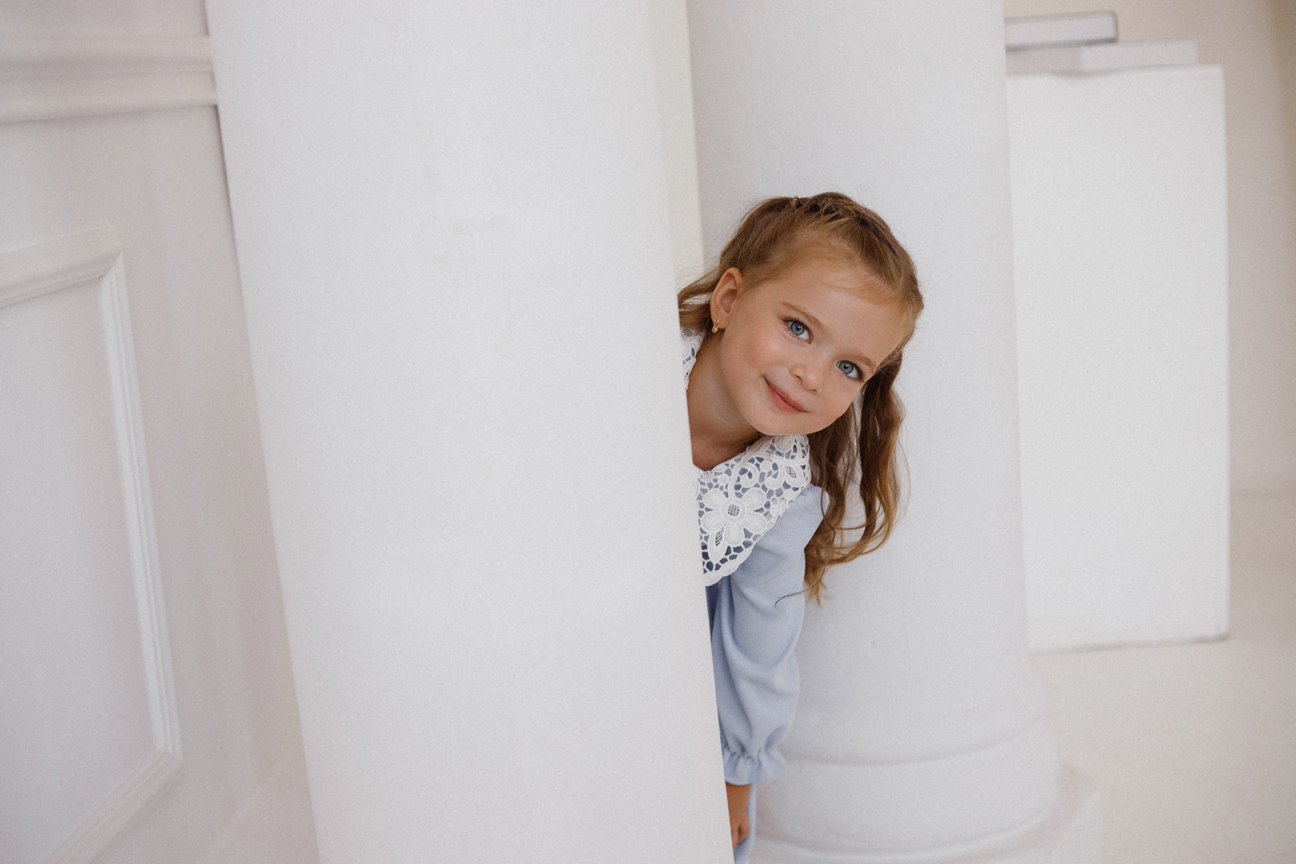 Виктория и София. Фотограф Александр Закадычный | Таганрог