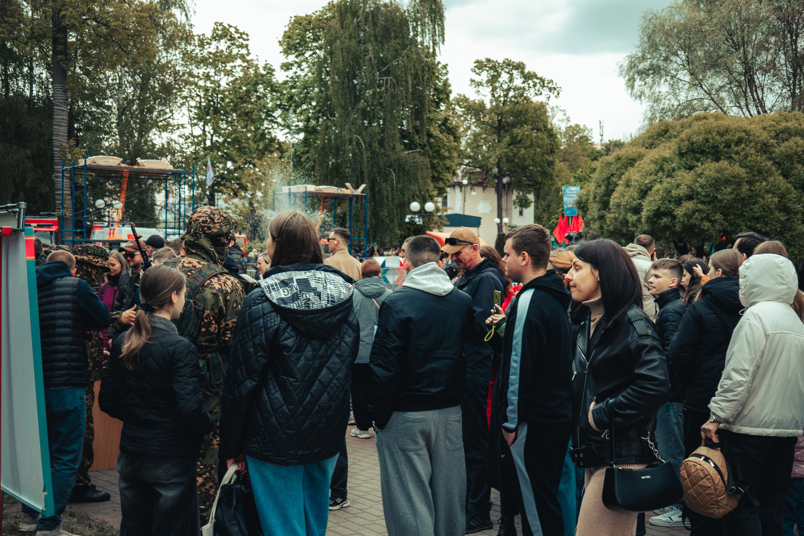 9 мая 2025. Photographer Vladislav Voronovich