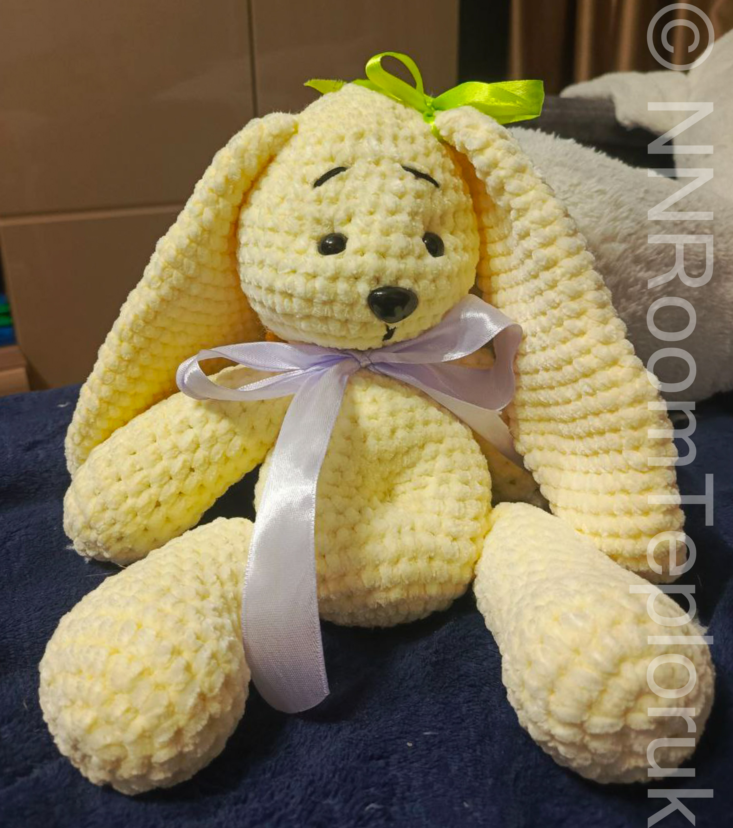 Куклы и игрушки. NNRoomТеплорук